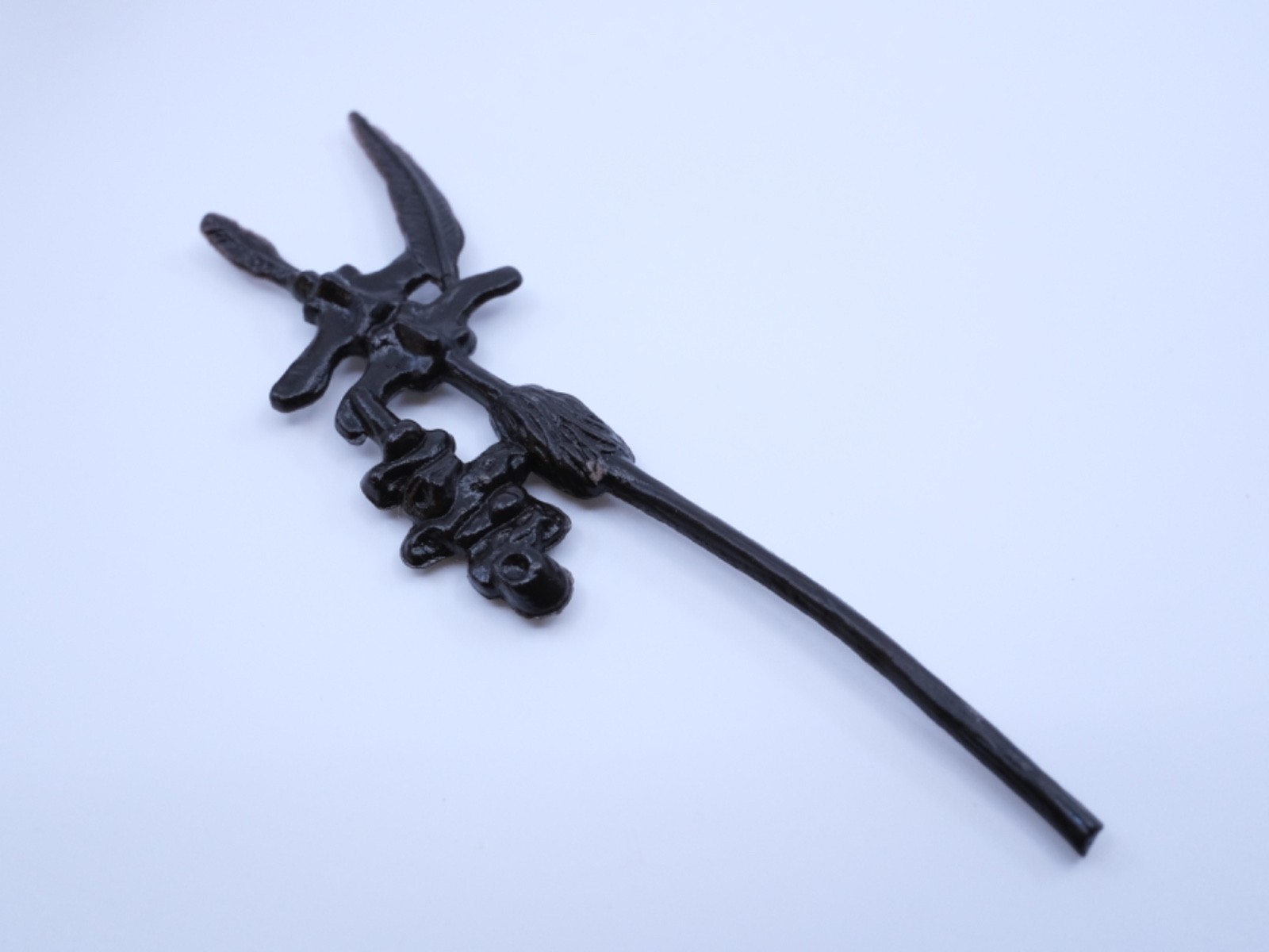 Logray (Ewok Medicine Man) sold