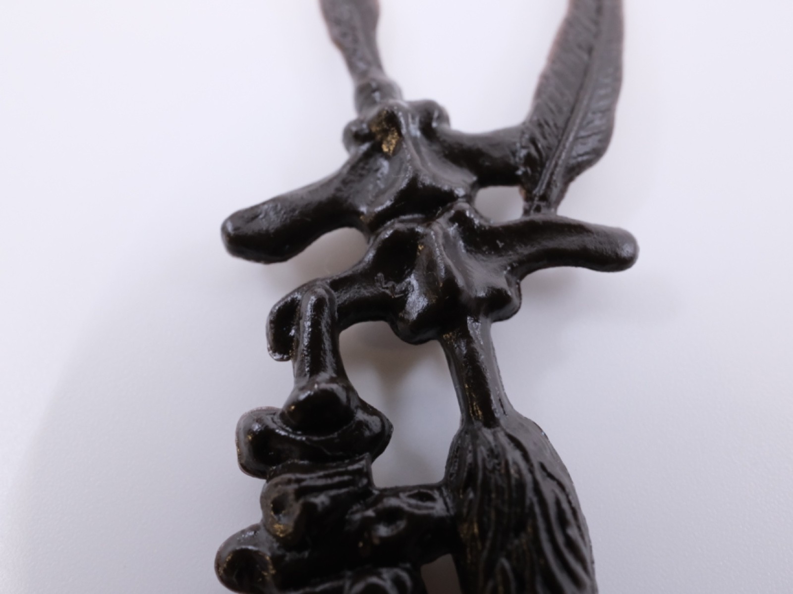 Logray (Ewok Medicine Man) sold