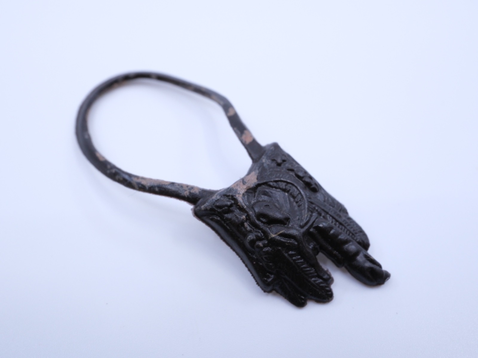 Logray (Ewok Medicine Man) sold