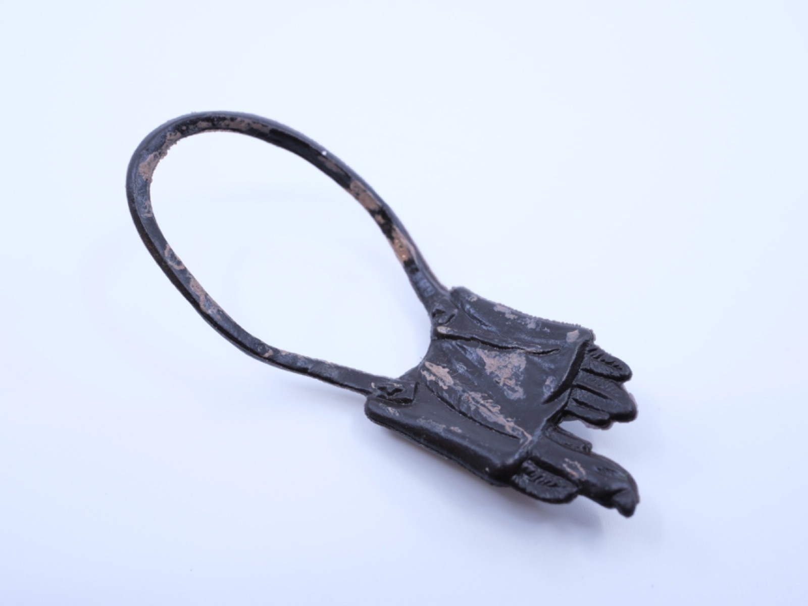 Logray (Ewok Medicine Man) sold