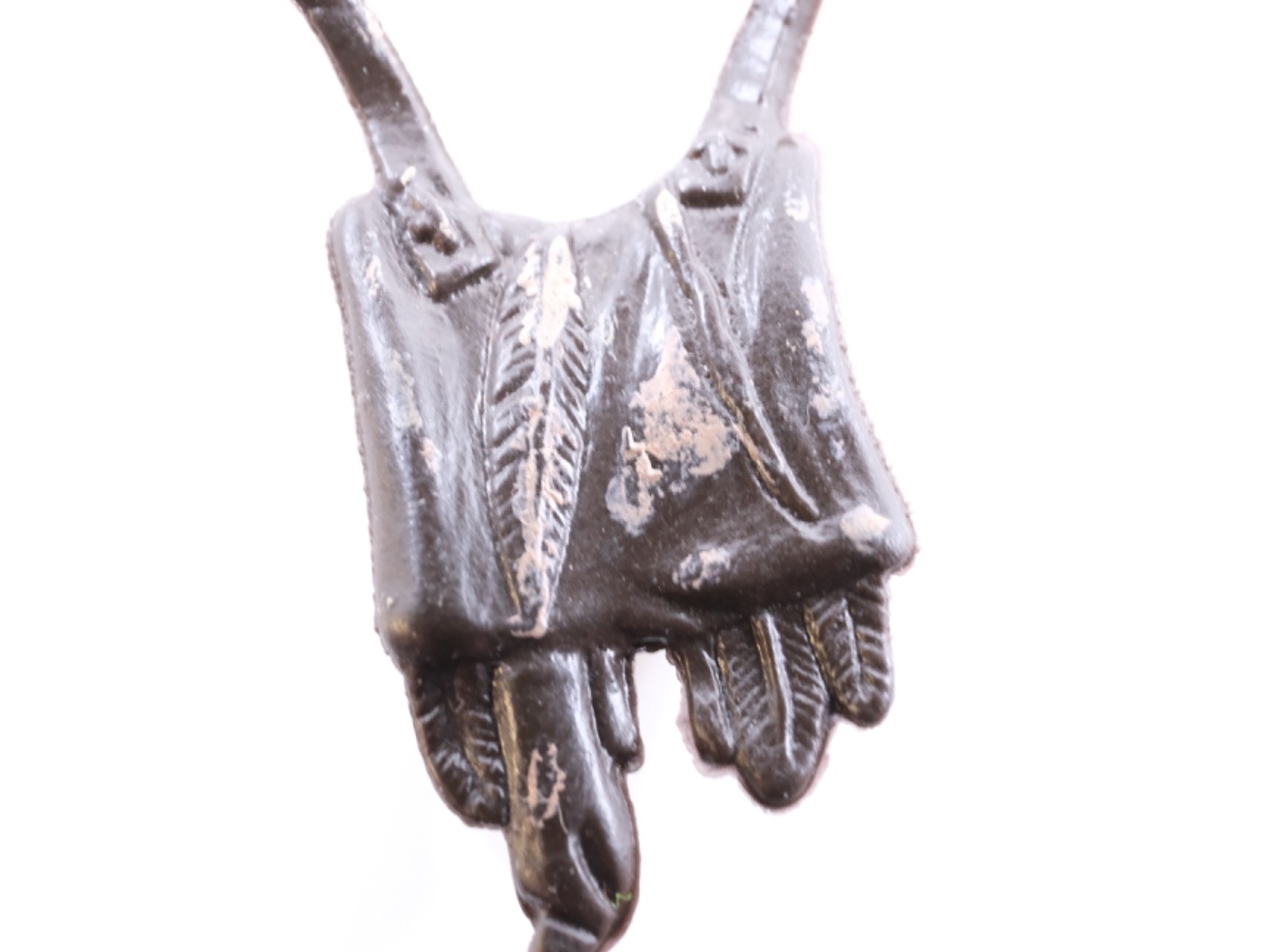 Logray (Ewok Medicine Man) sold