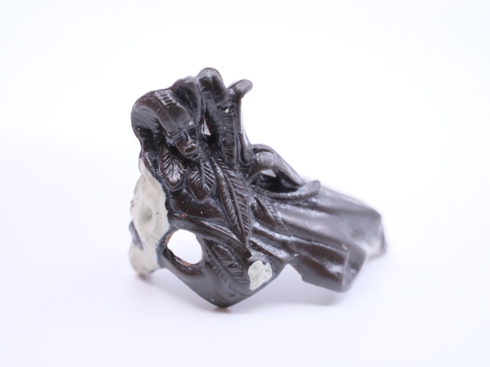 Logray (Ewok Medicine Man) sold