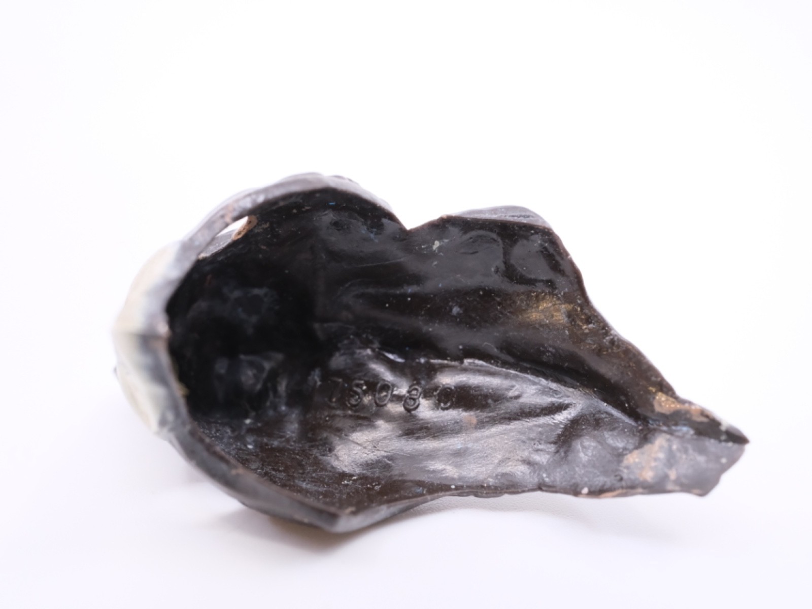 Logray (Ewok Medicine Man) sold