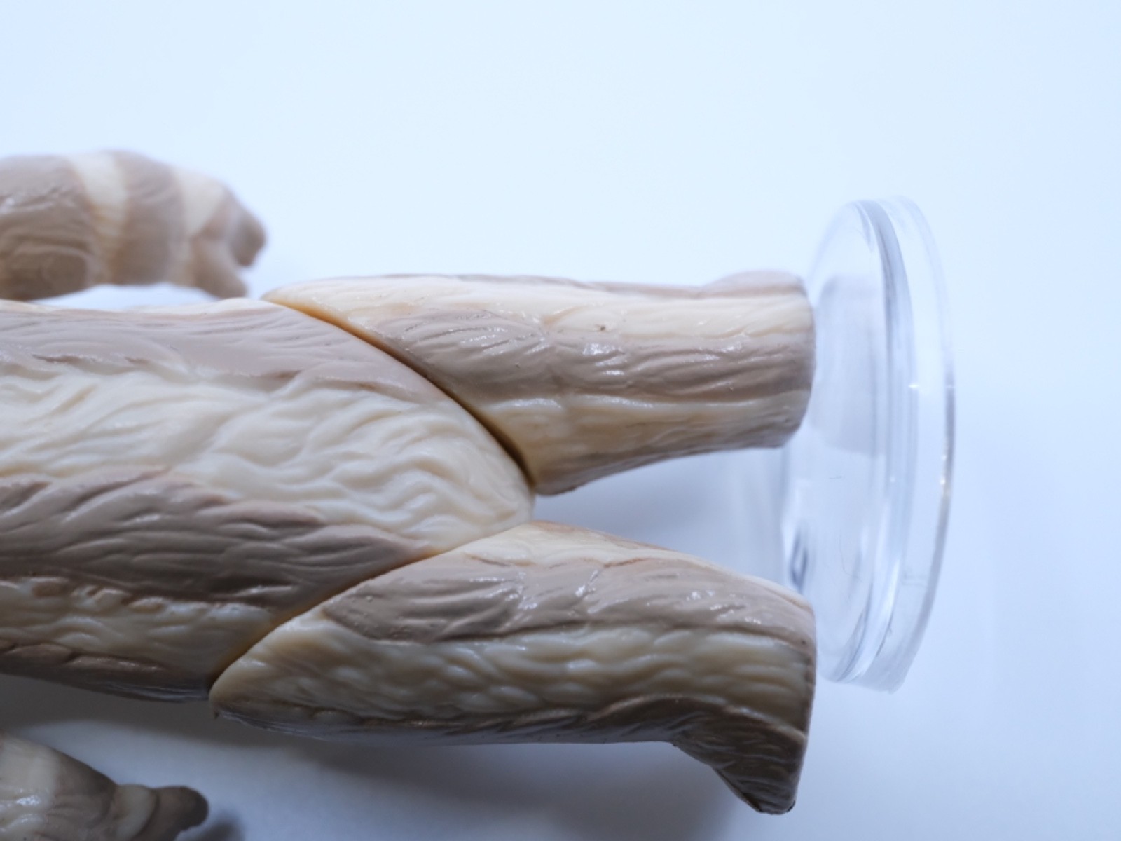 Logray (Ewok Medicine Man) sold