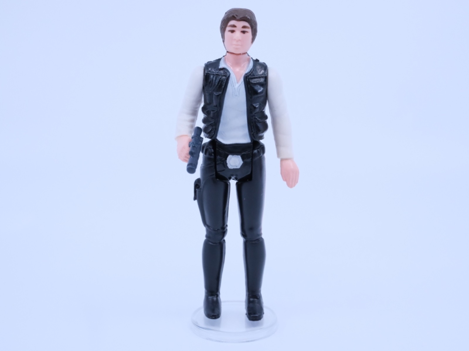 Han Solo sold
