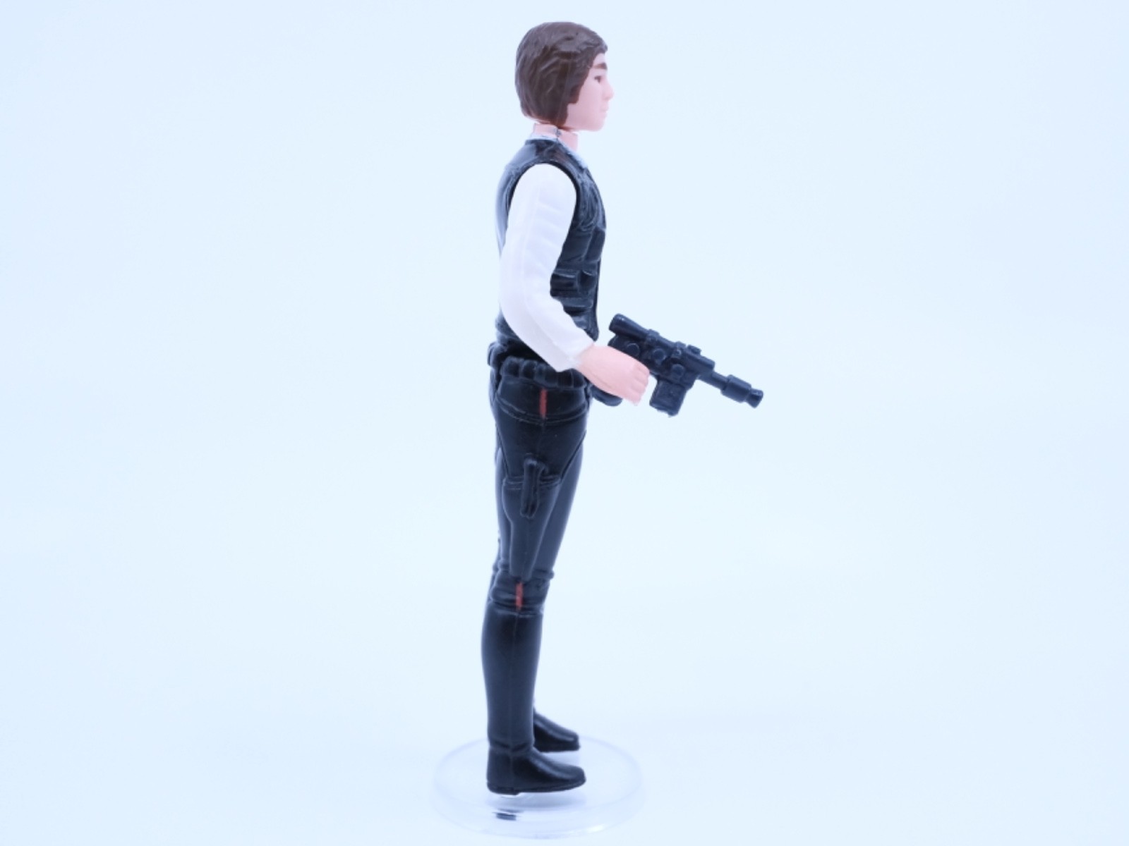Han Solo sold