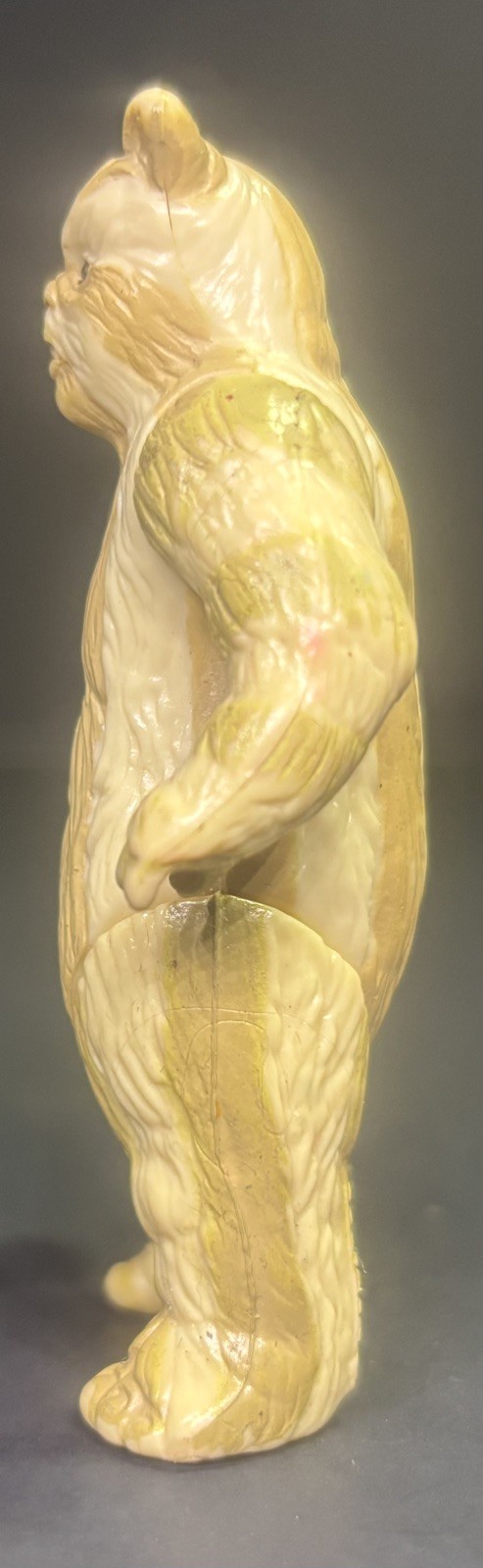 Logray (Ewok Medicine Man) sold