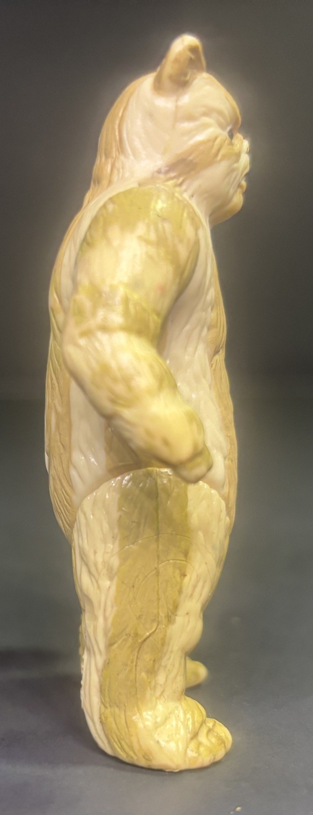 Logray (Ewok Medicine Man) sold