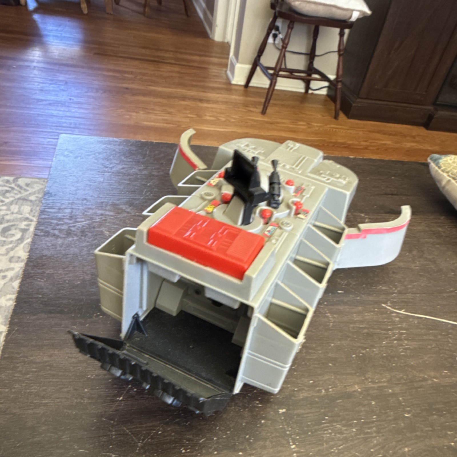 Imperial Troop Transporter (with sound) sold