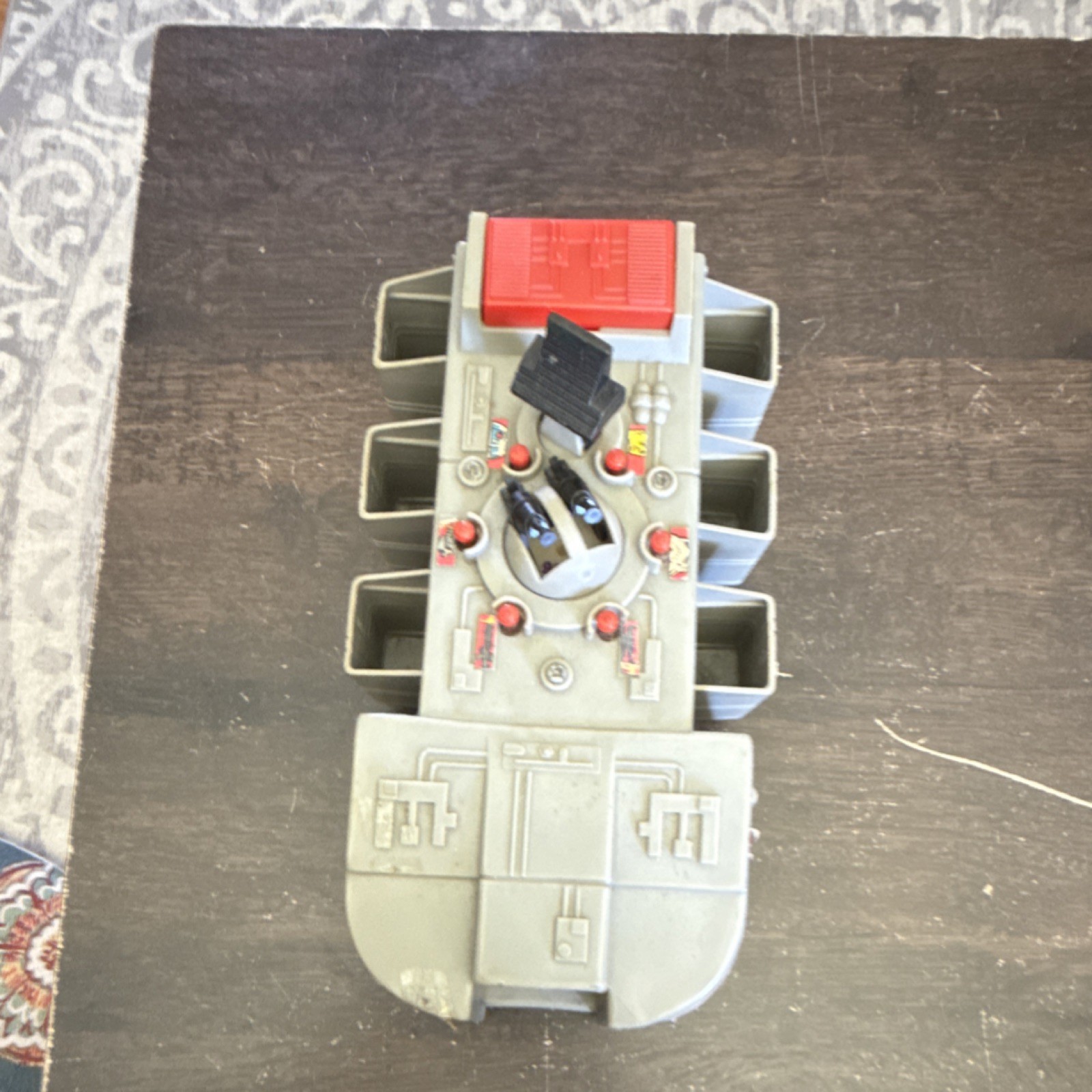 Imperial Troop Transporter (with sound) sold