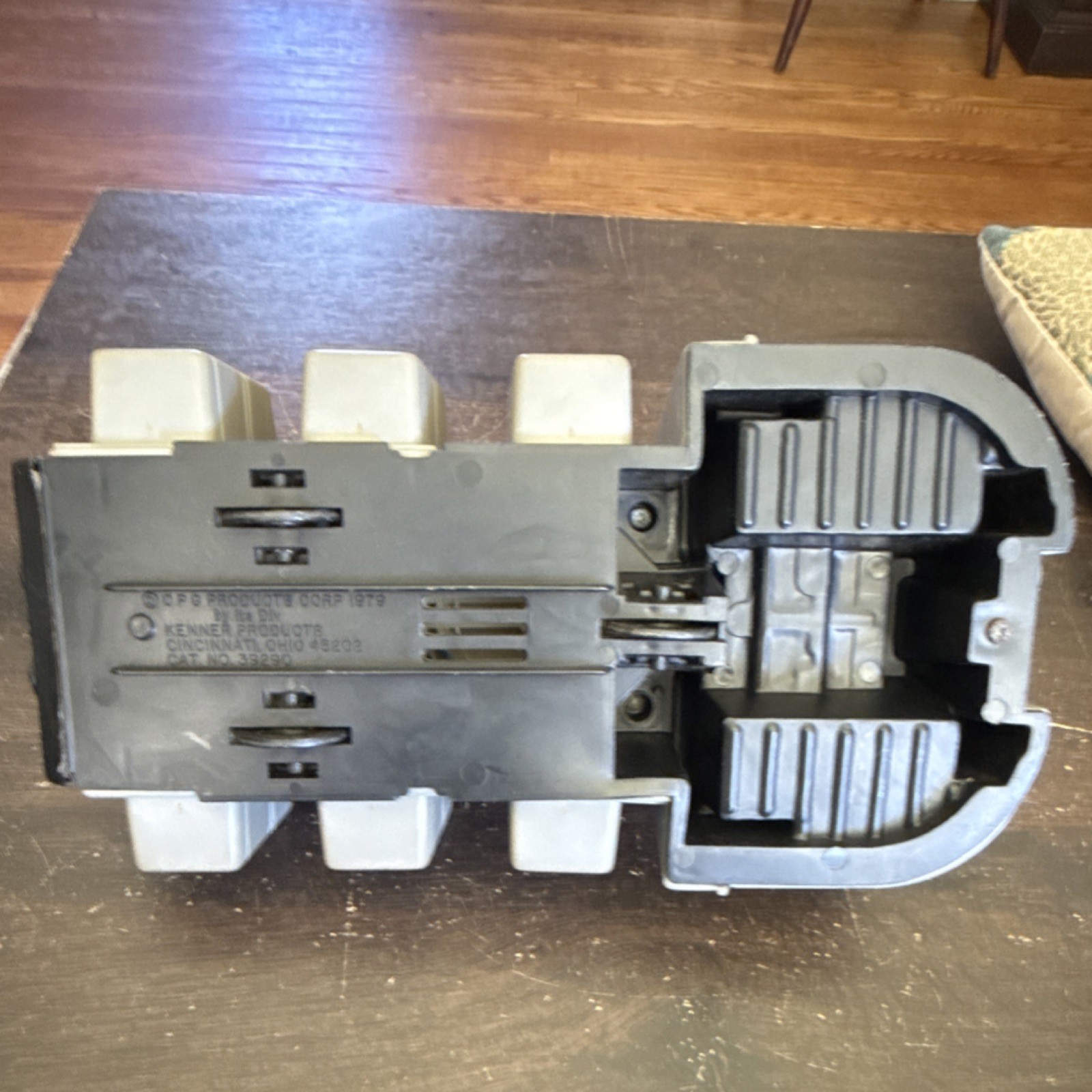 Imperial Troop Transporter (with sound) sold