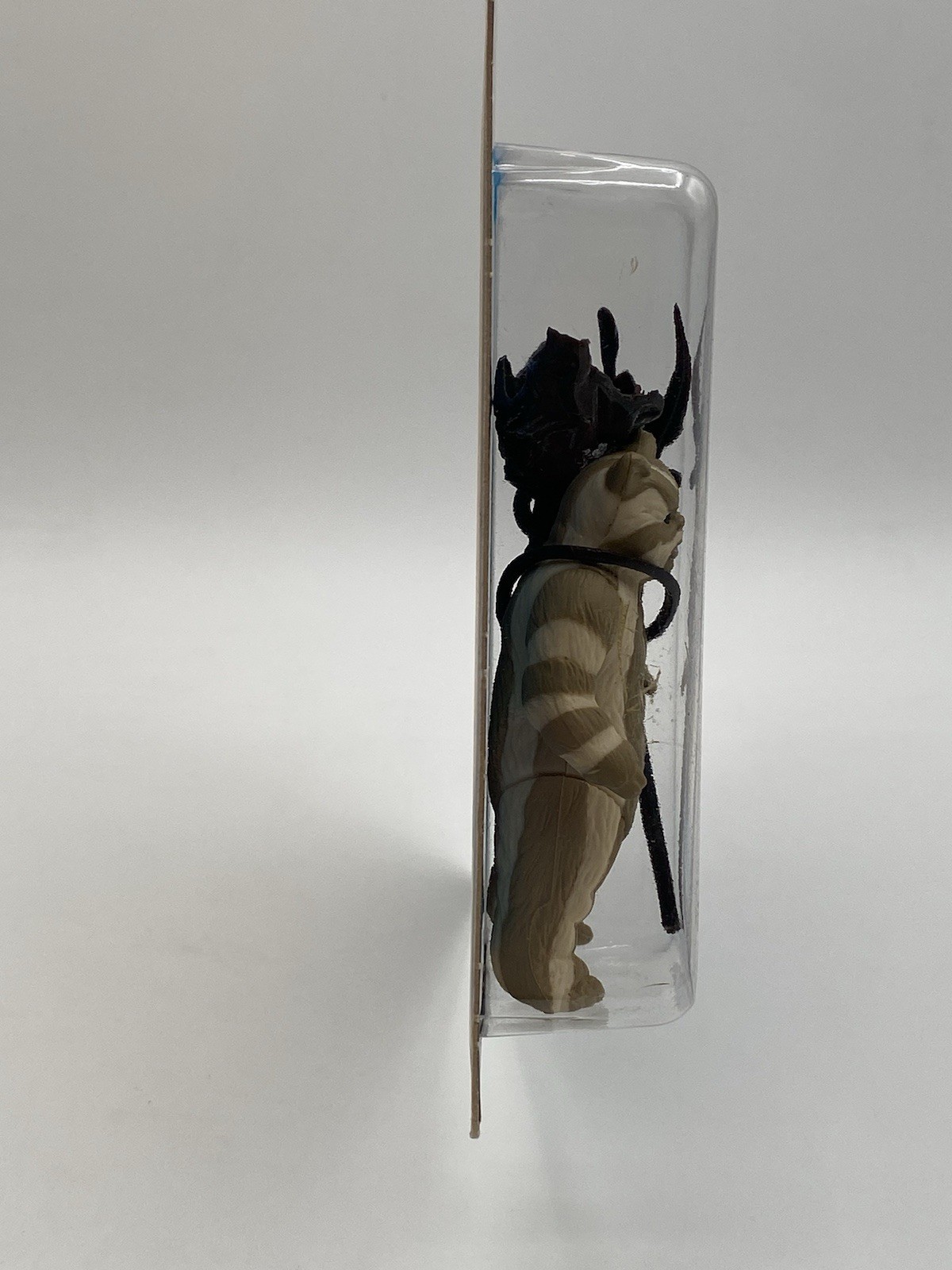 Logray (Ewok Medicine Man) sold