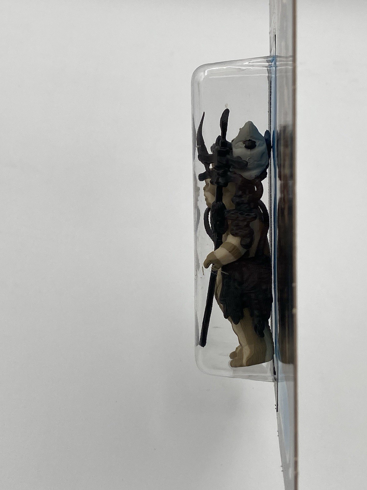 Logray (Ewok Medicine Man) sold