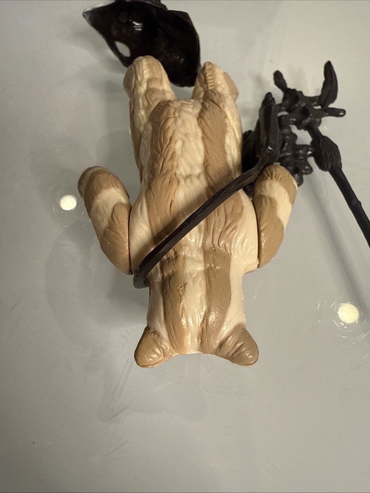 Logray (Ewok Medicine Man) sold