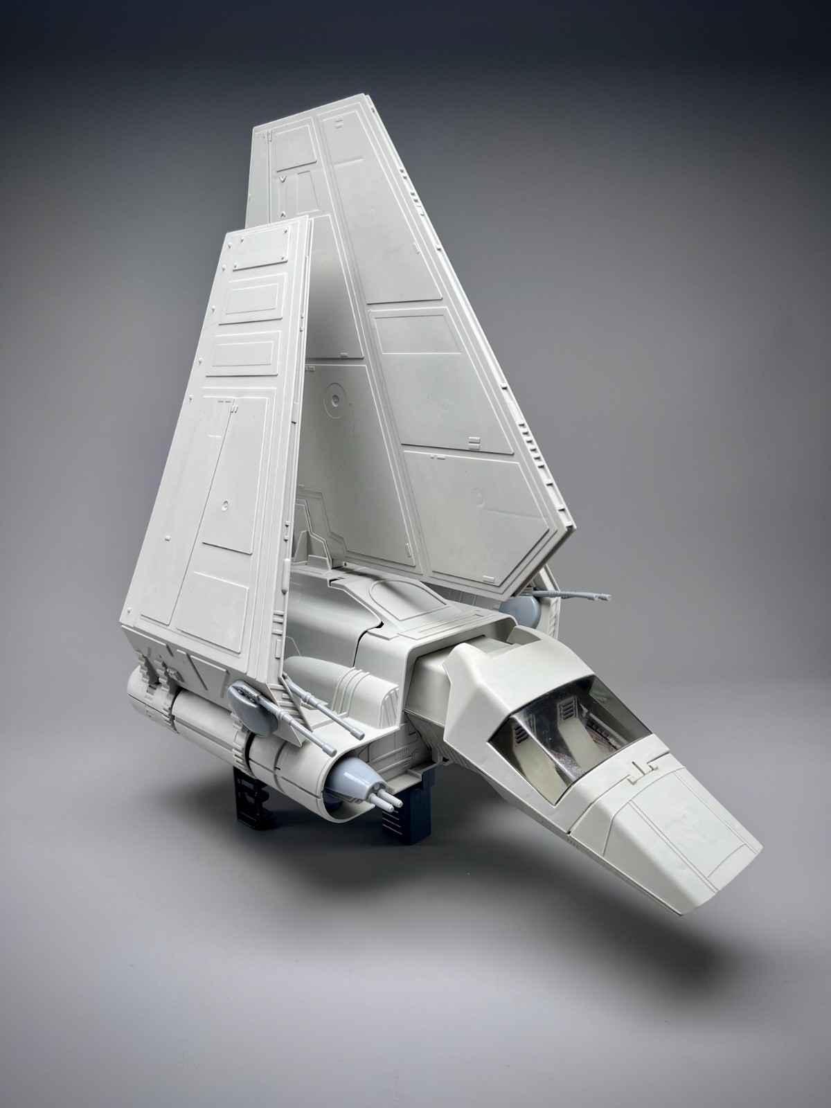 Imperial Shuttle sold
