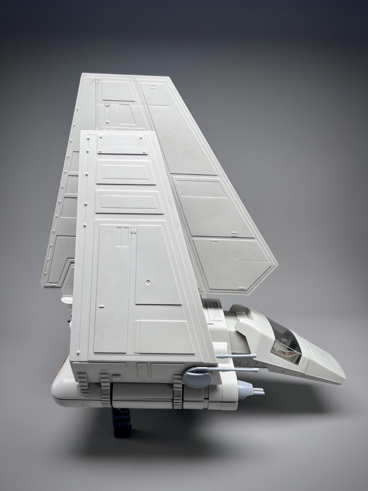 Imperial Shuttle sold