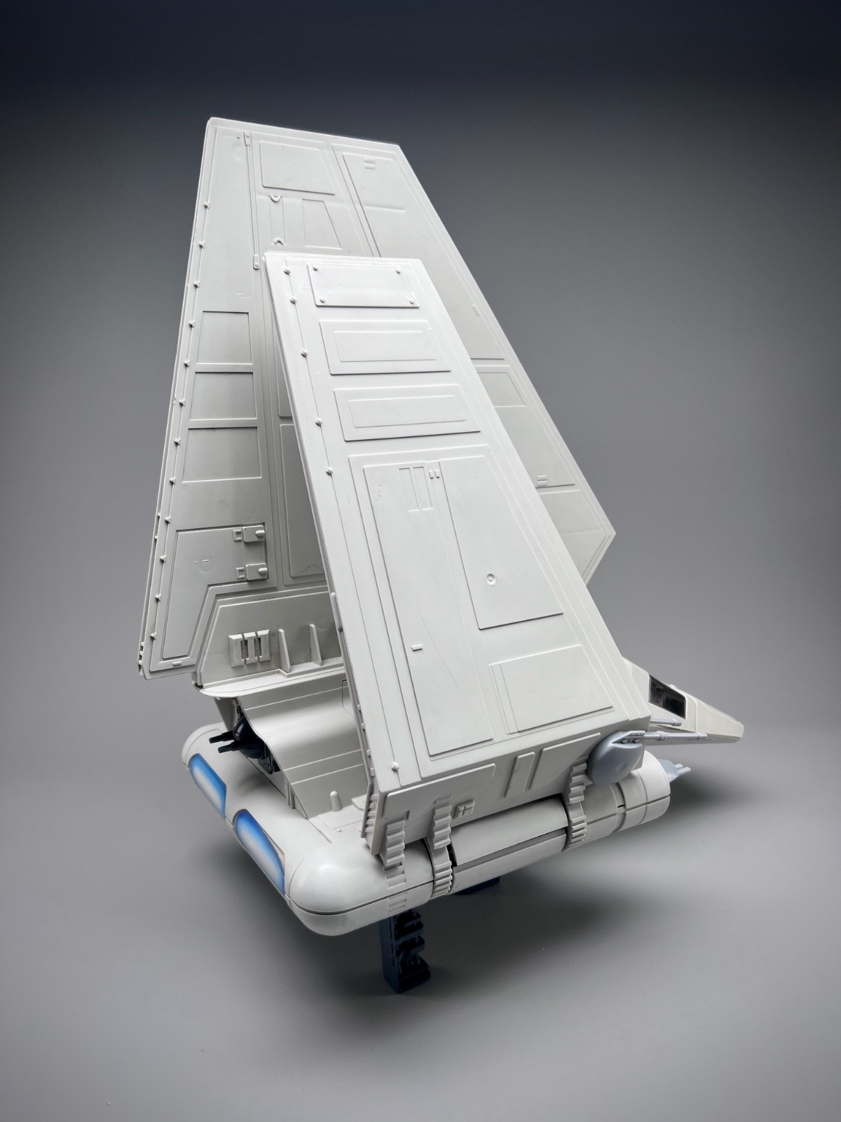 Imperial Shuttle sold