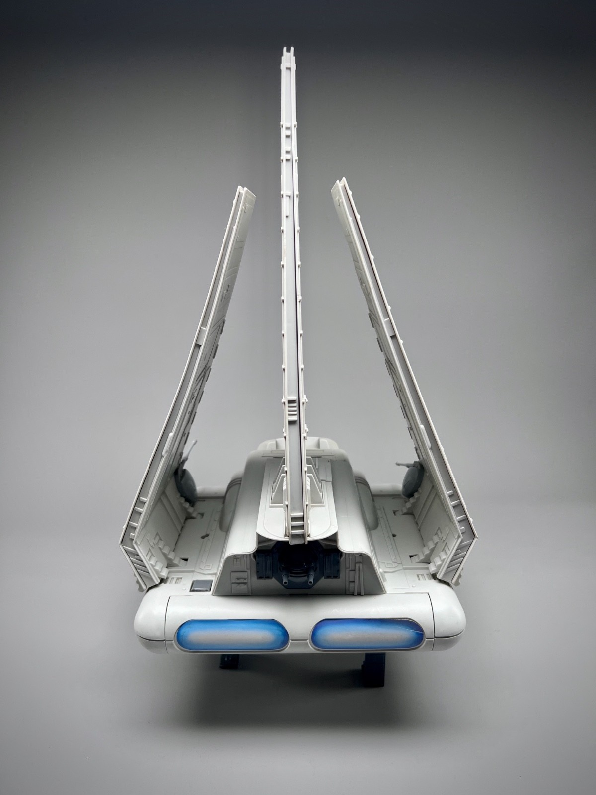 Imperial Shuttle sold