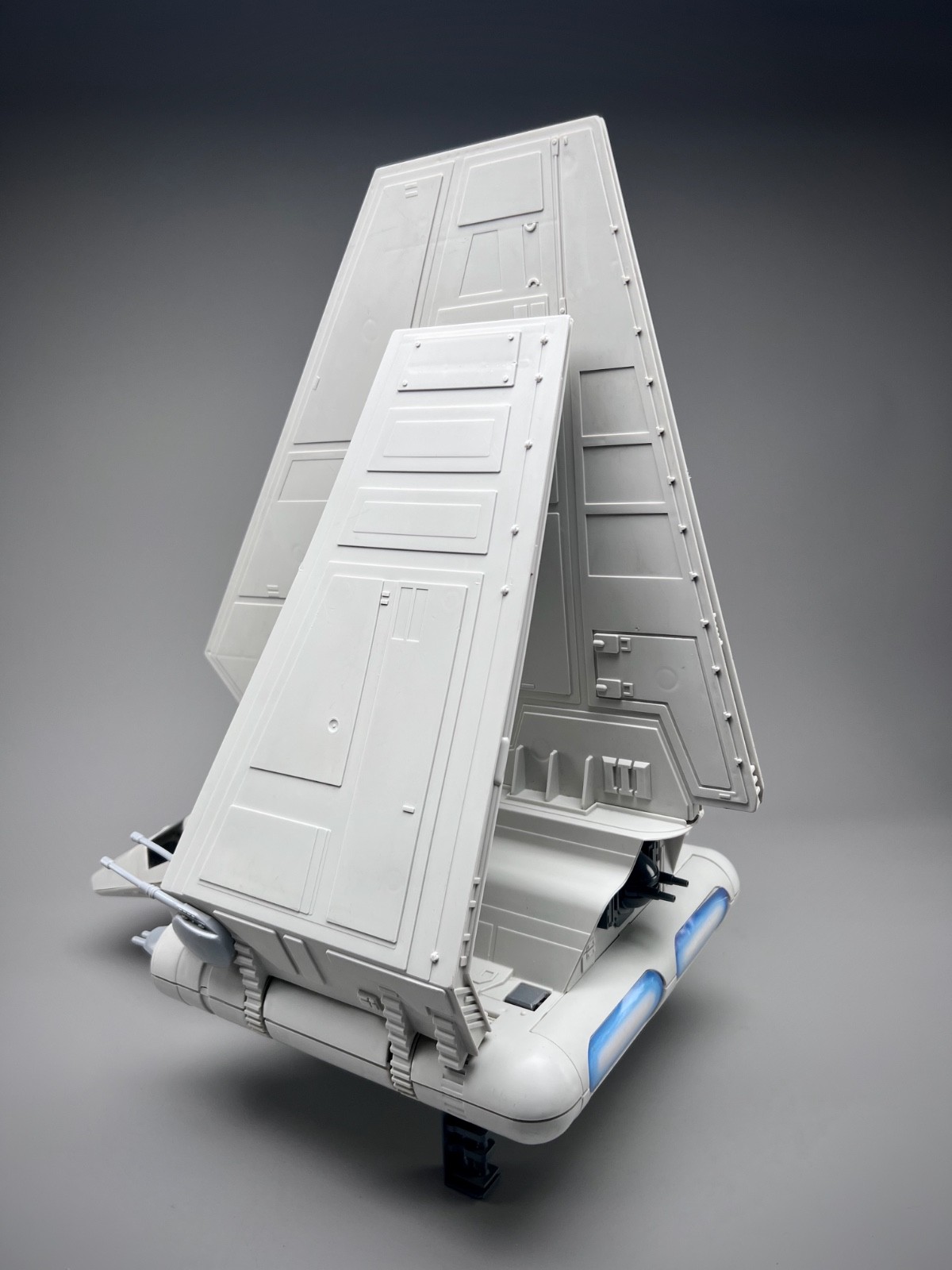 Imperial Shuttle sold