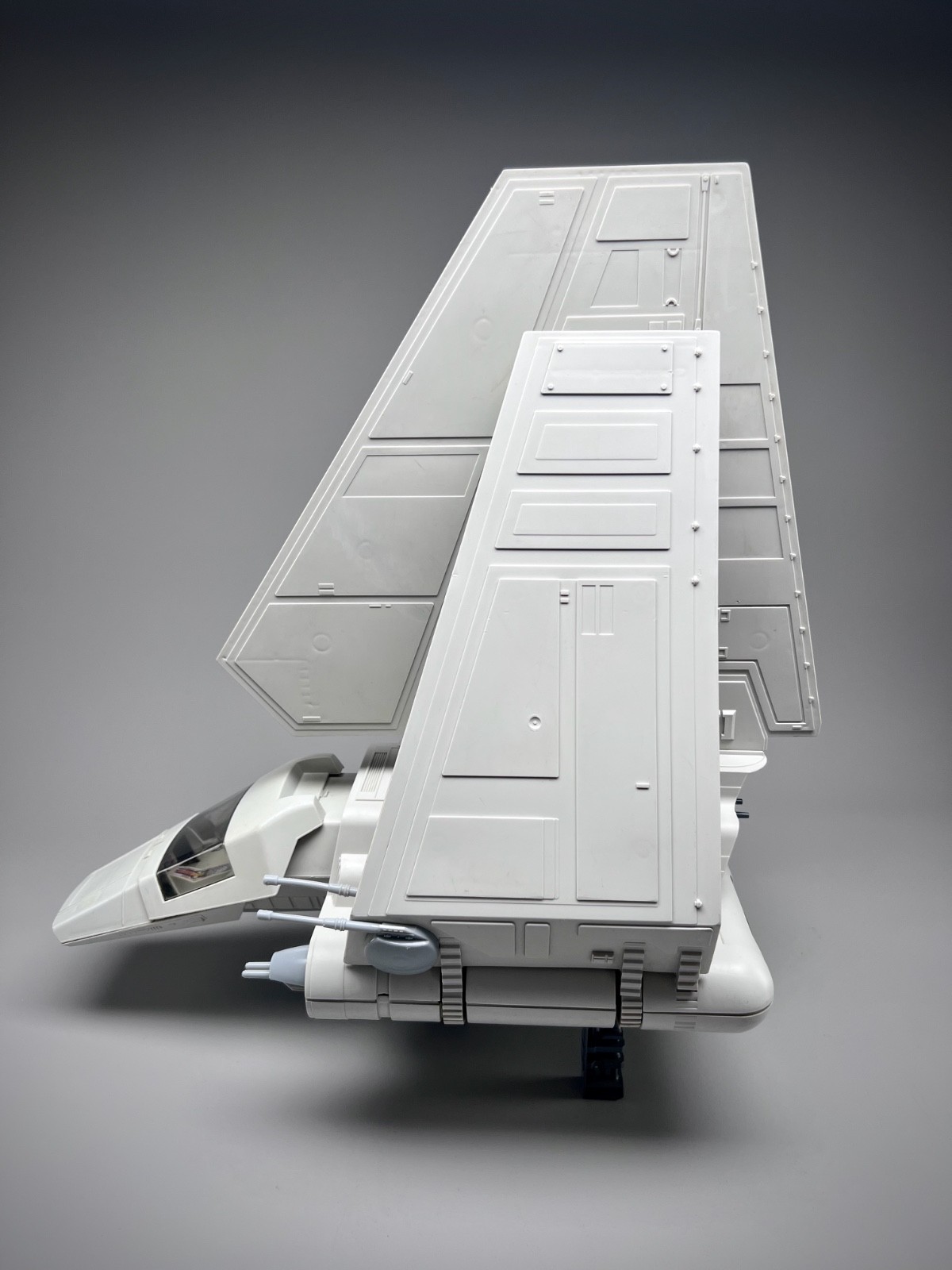 Imperial Shuttle sold
