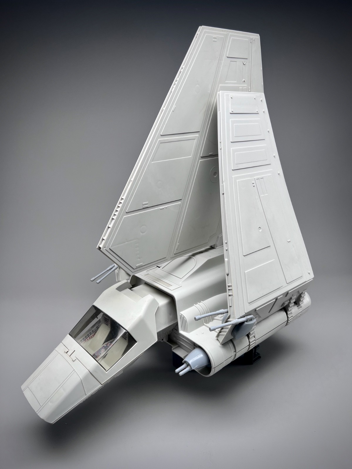 Imperial Shuttle sold