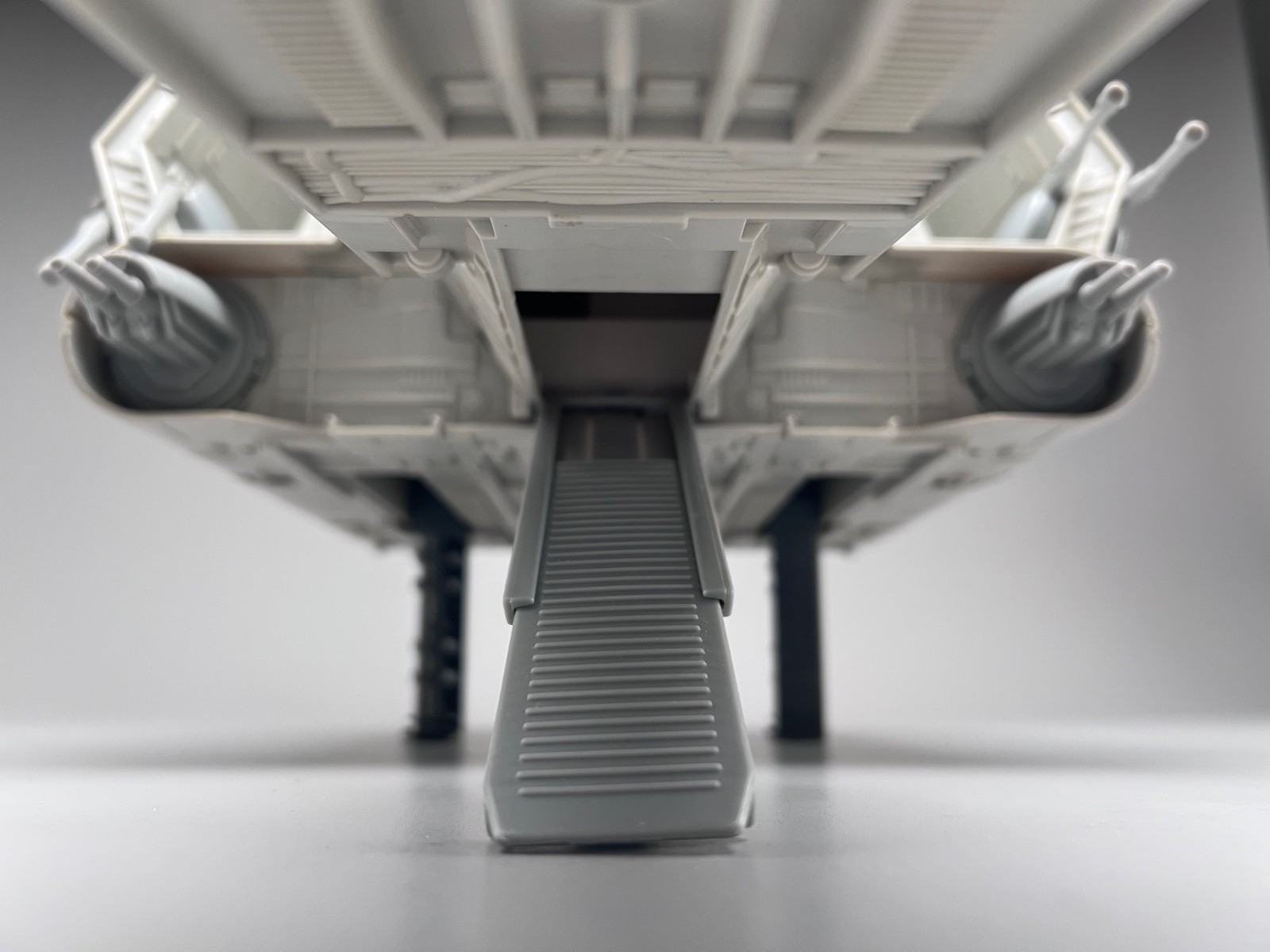 Imperial Shuttle sold
