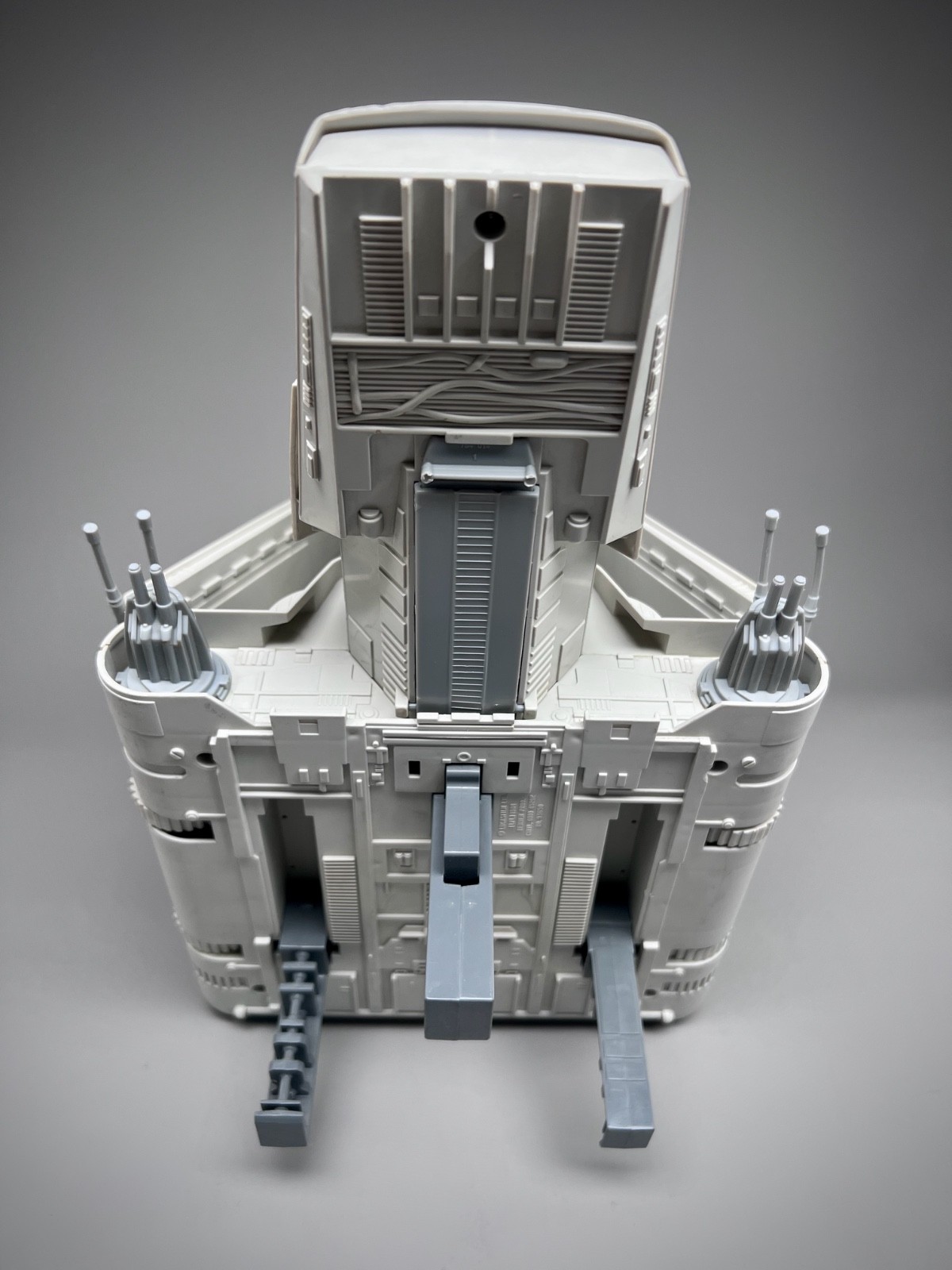 Imperial Shuttle sold