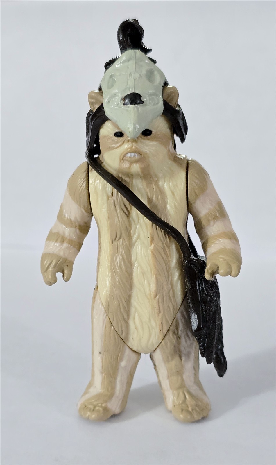 Logray (Ewok Medicine Man) sold