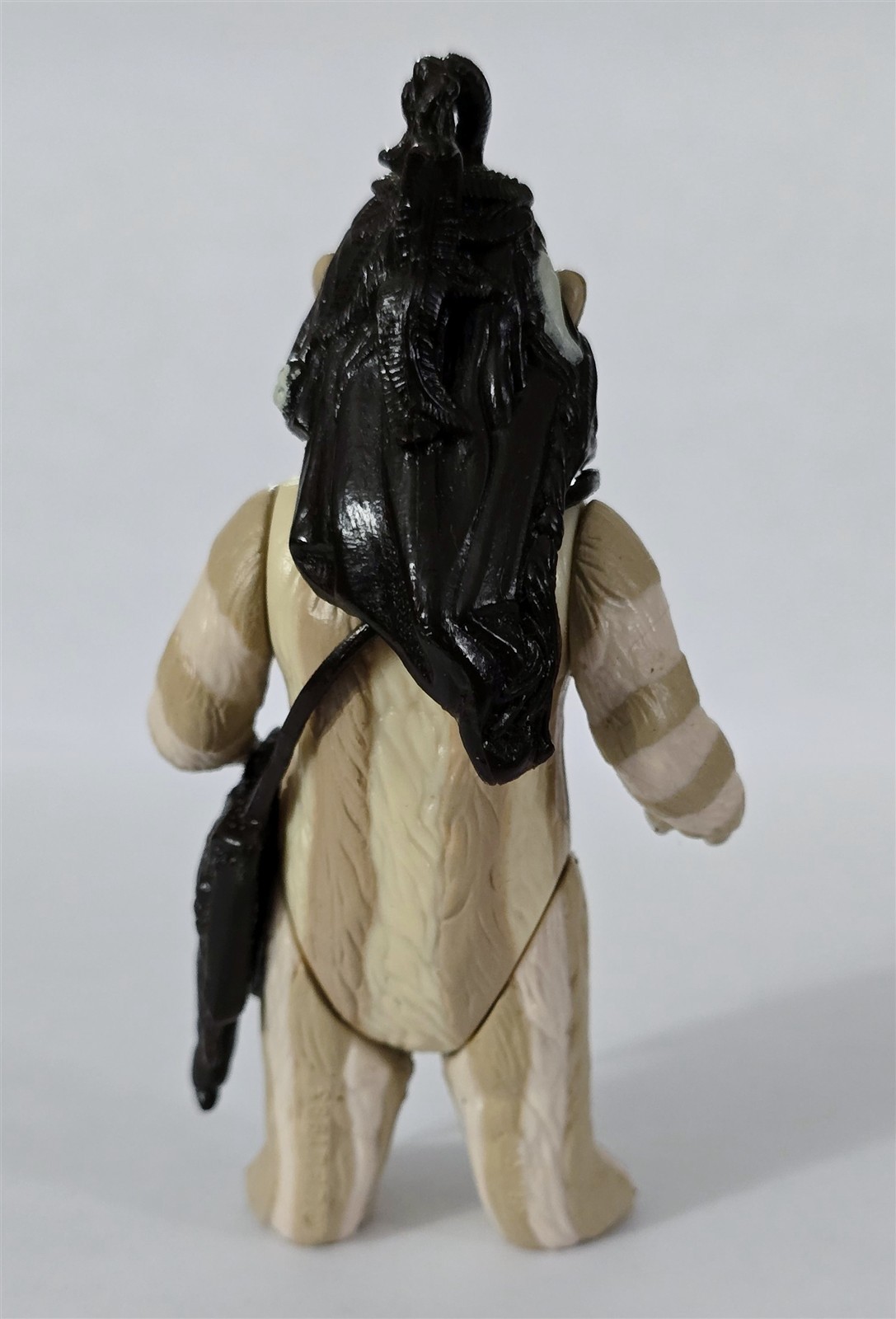 Logray (Ewok Medicine Man) sold