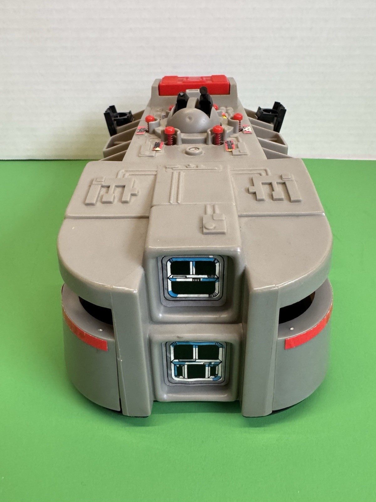 Imperial Troop Transporter (with sound) sold