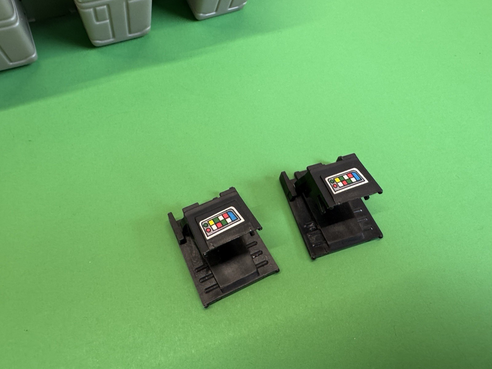 Imperial Troop Transporter (with sound) sold