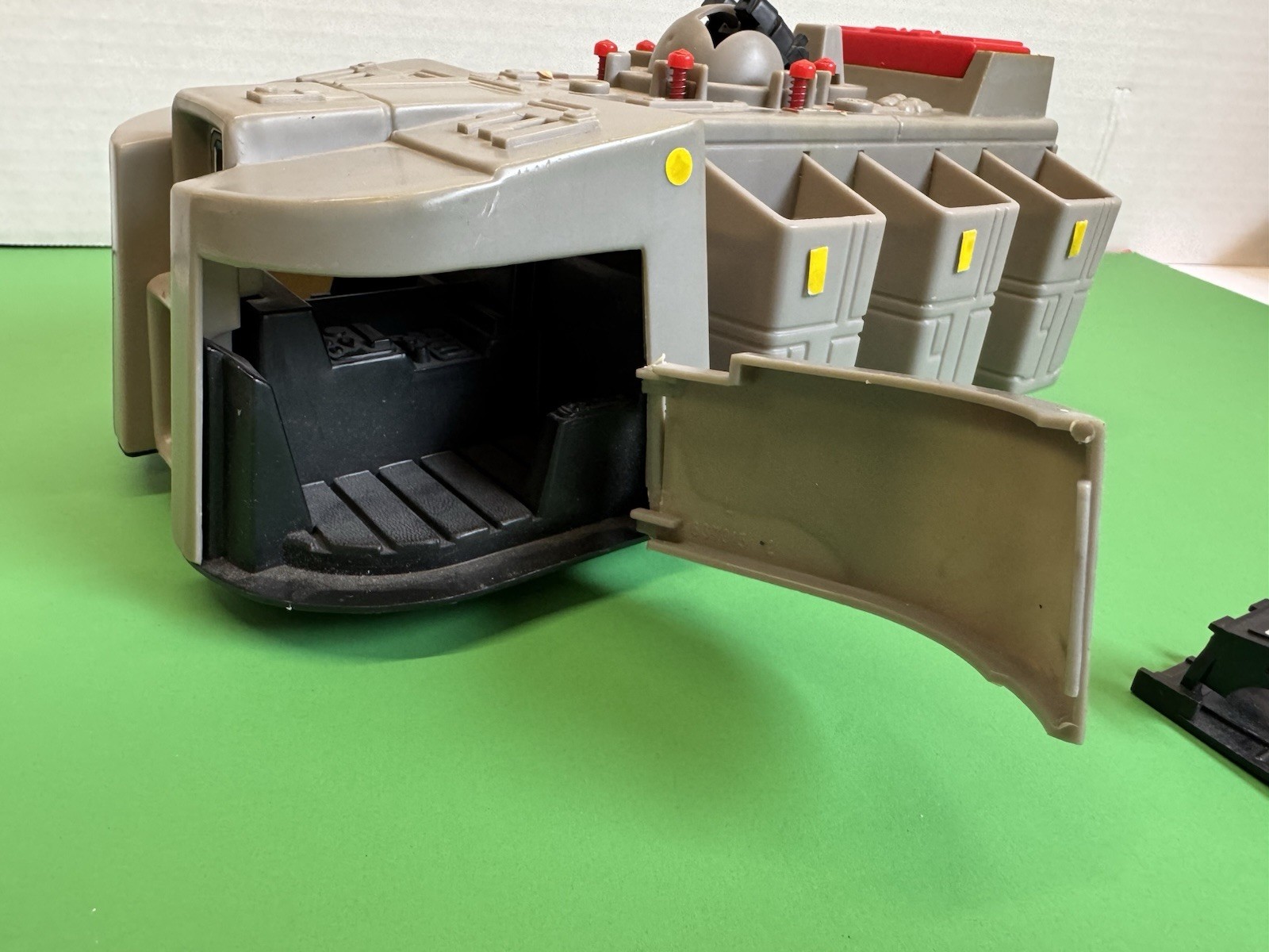 Imperial Troop Transporter (with sound) sold