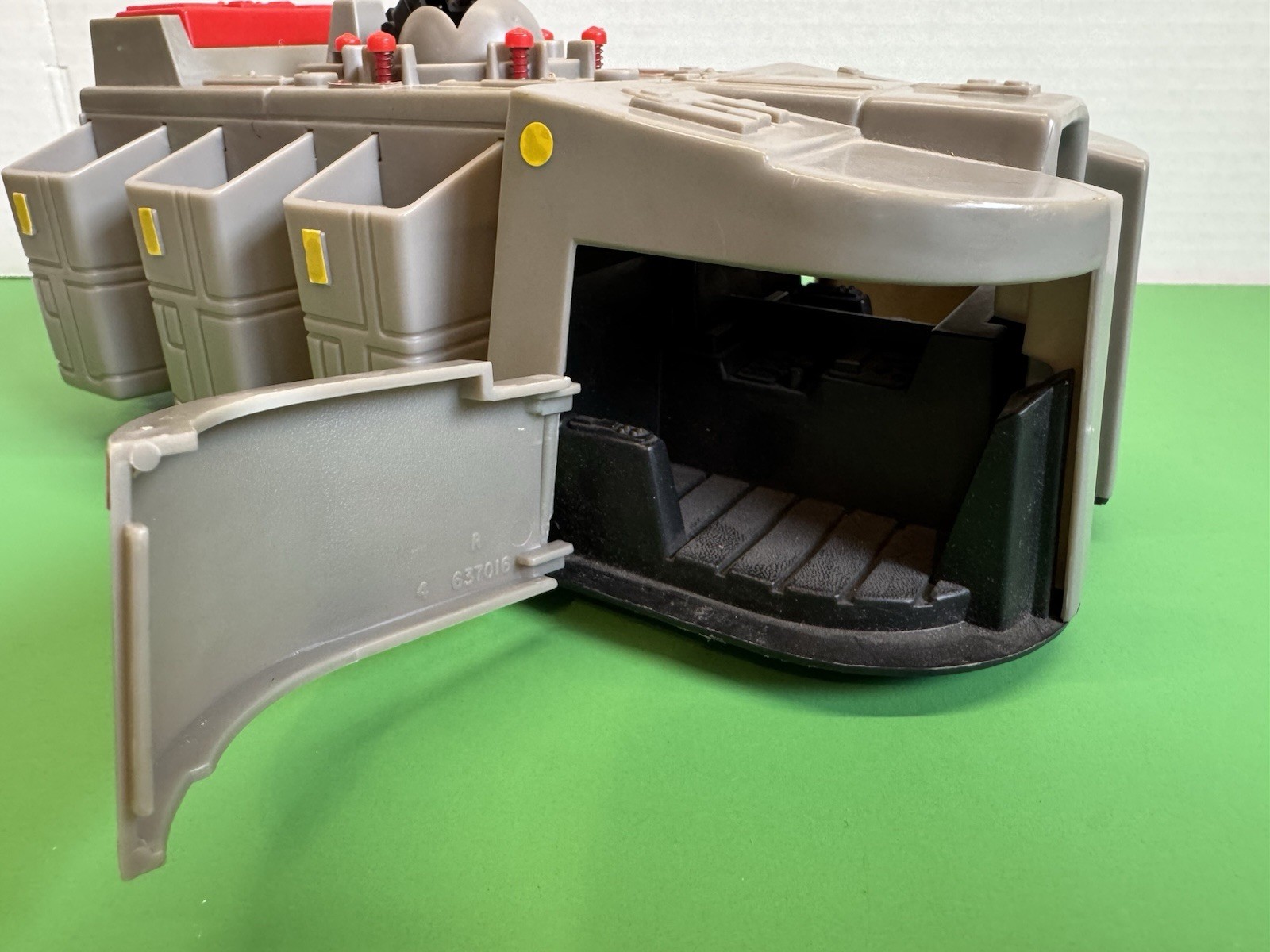 Imperial Troop Transporter (with sound) sold