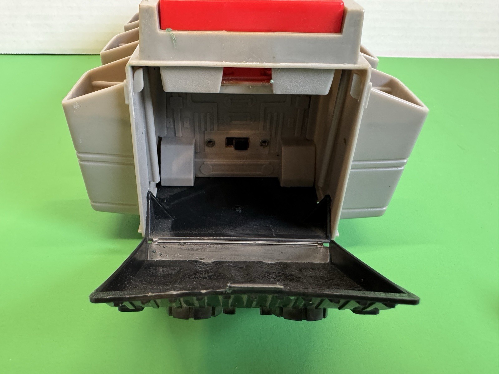 Imperial Troop Transporter (with sound) sold