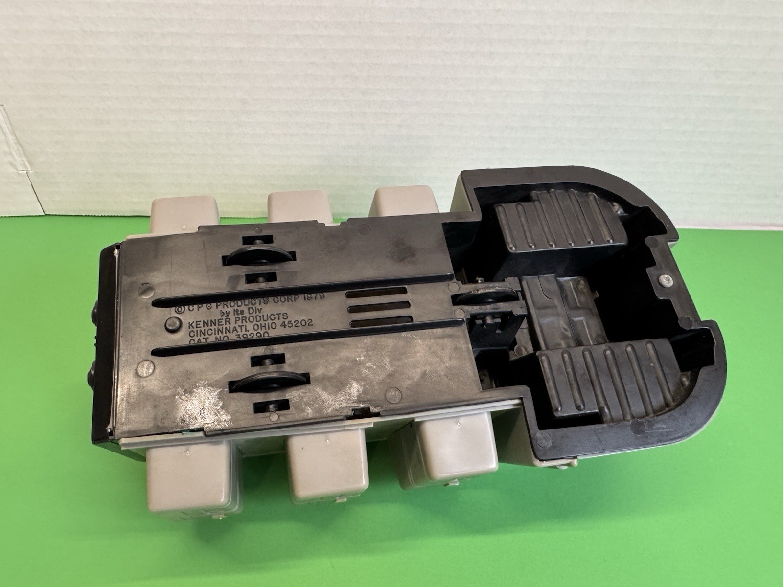 Imperial Troop Transporter (with sound) sold