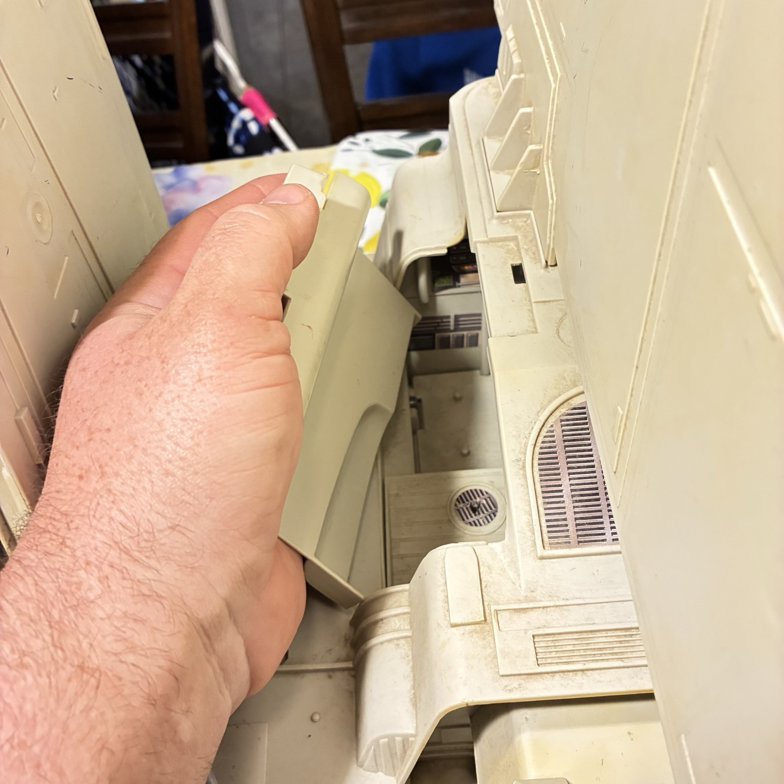 Imperial Shuttle sold