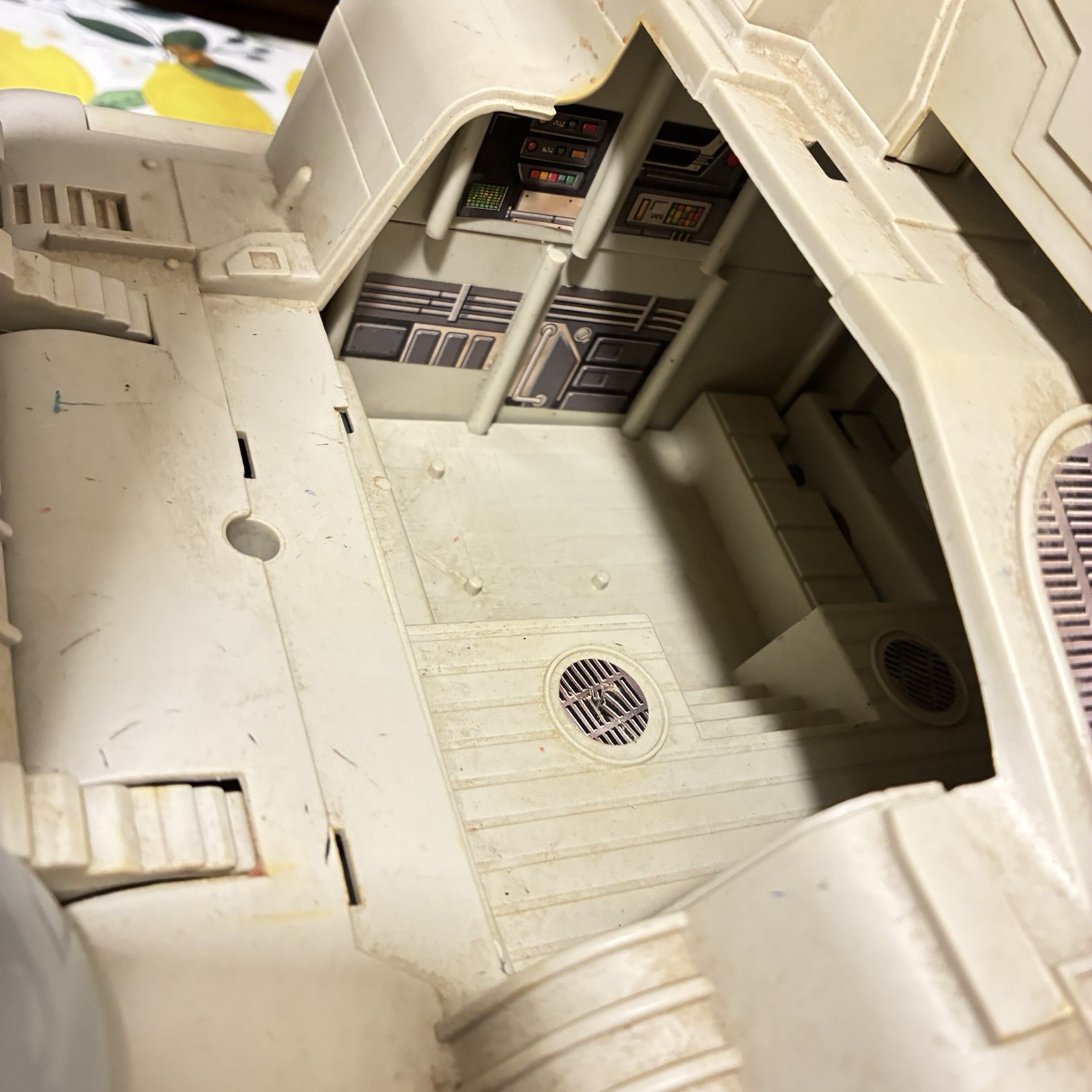 Imperial Shuttle sold