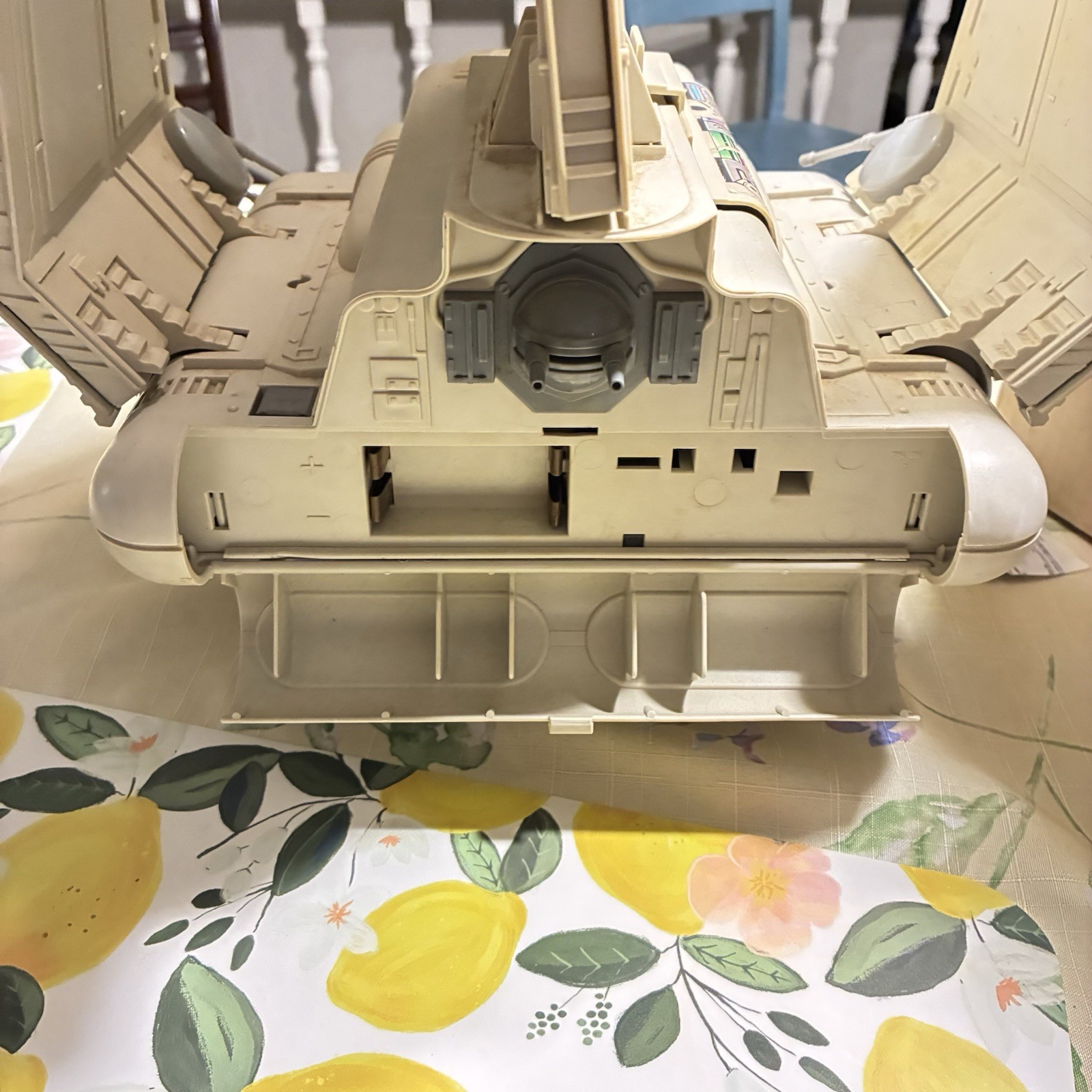 Imperial Shuttle sold