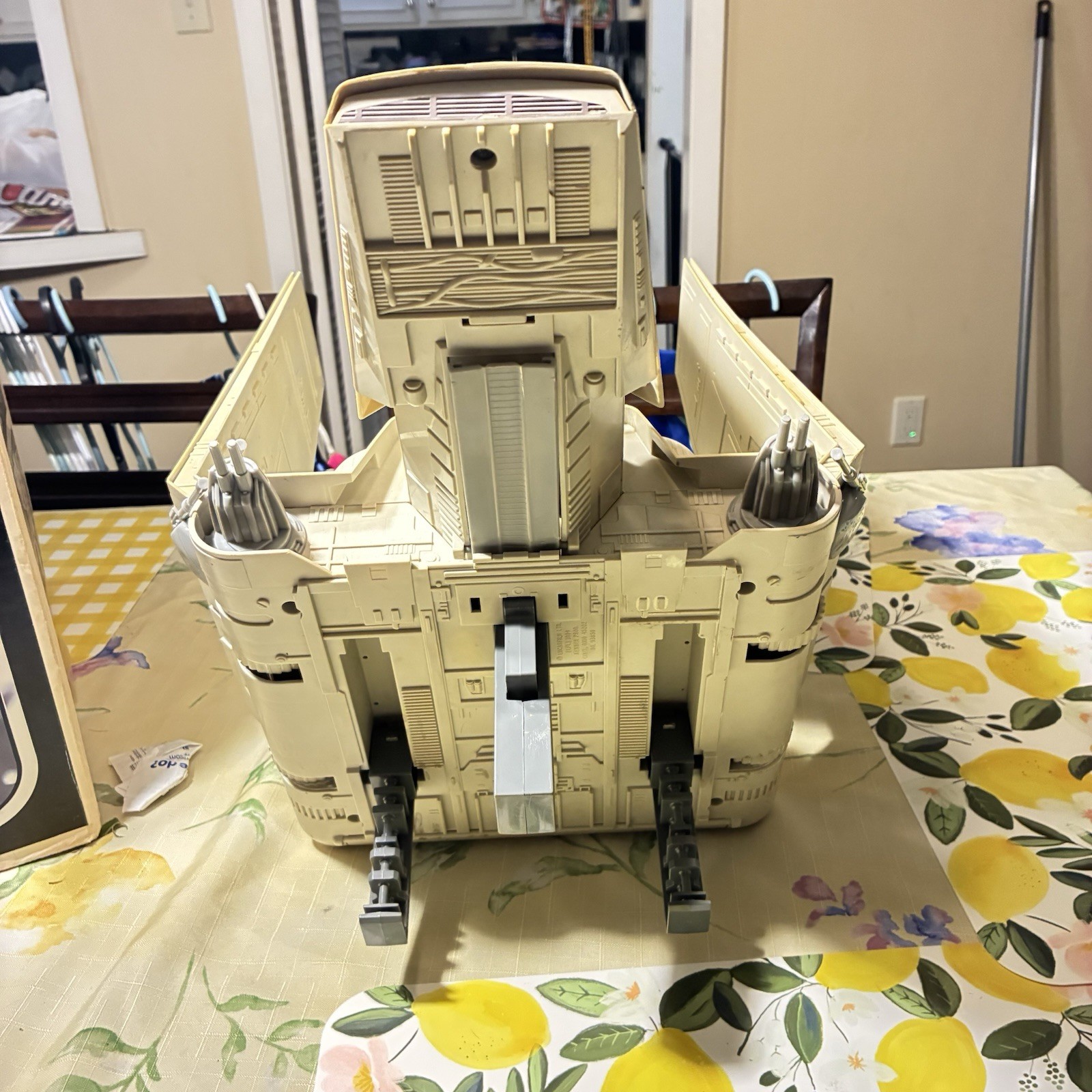 Imperial Shuttle sold
