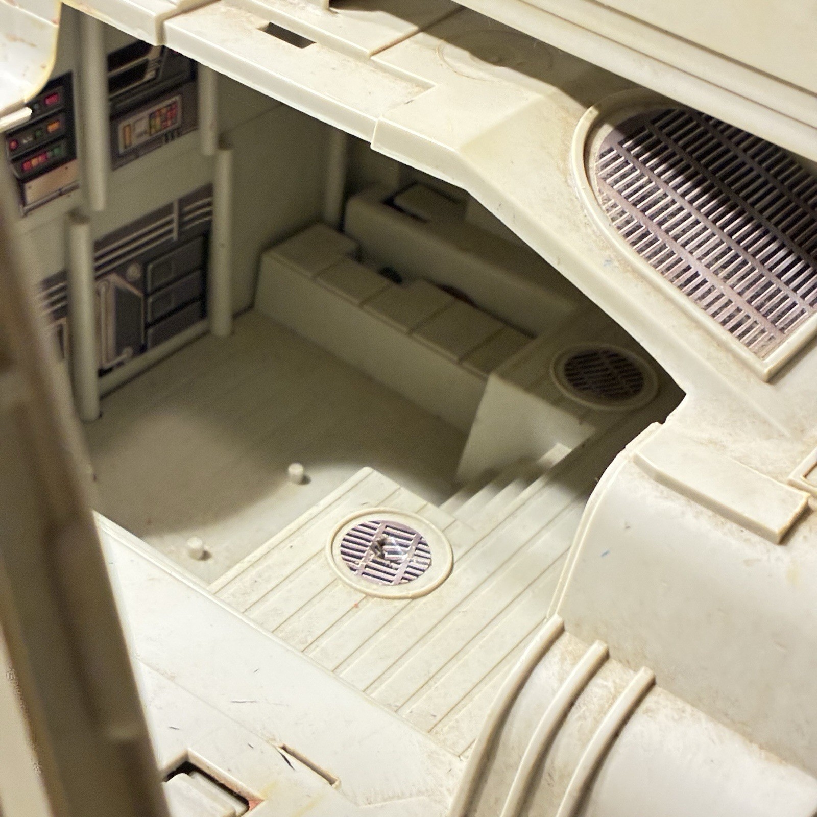 Imperial Shuttle sold