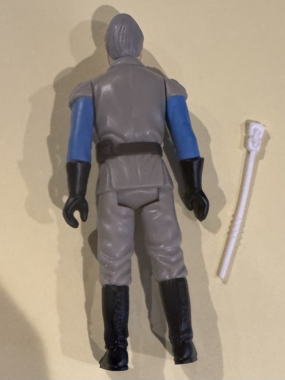 General Madine sold