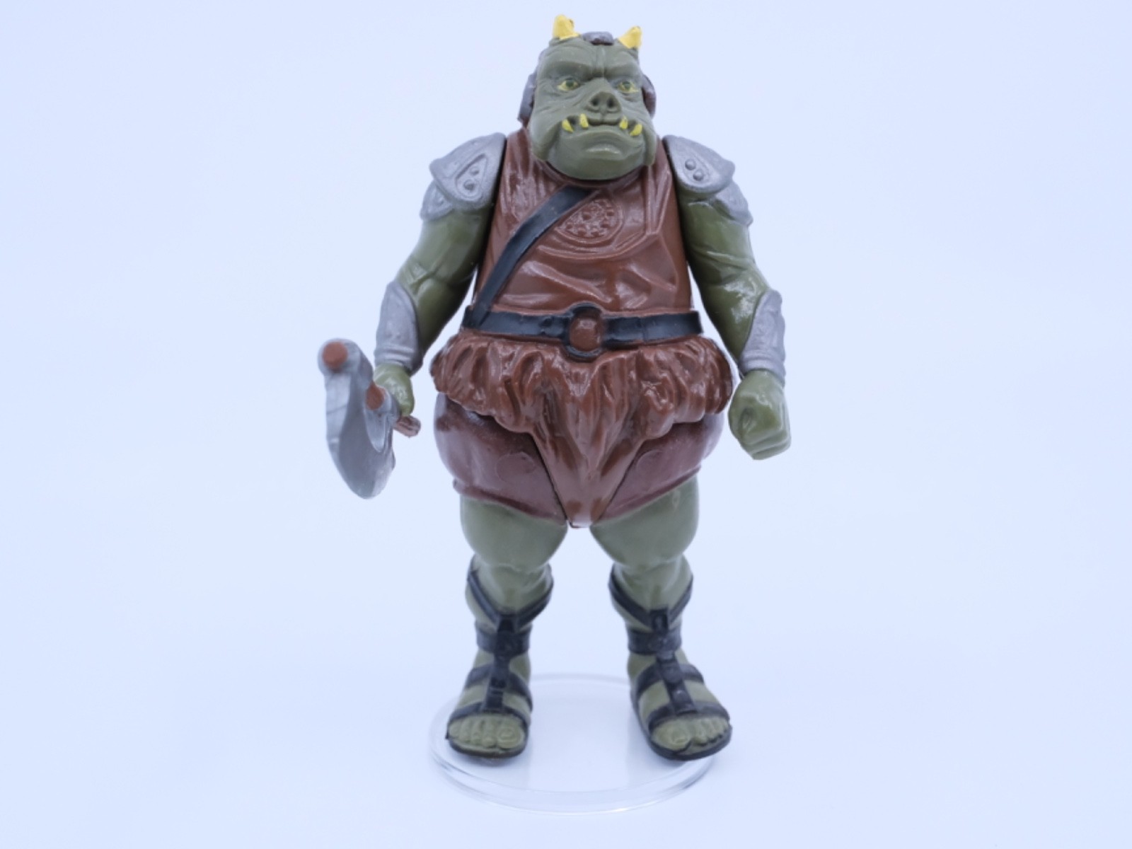 Gamorrean Guard sold