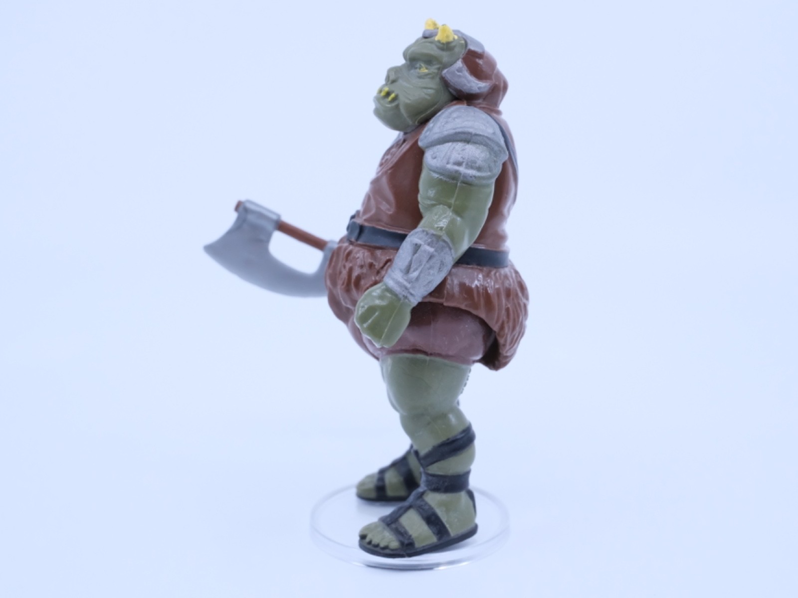 Gamorrean Guard sold
