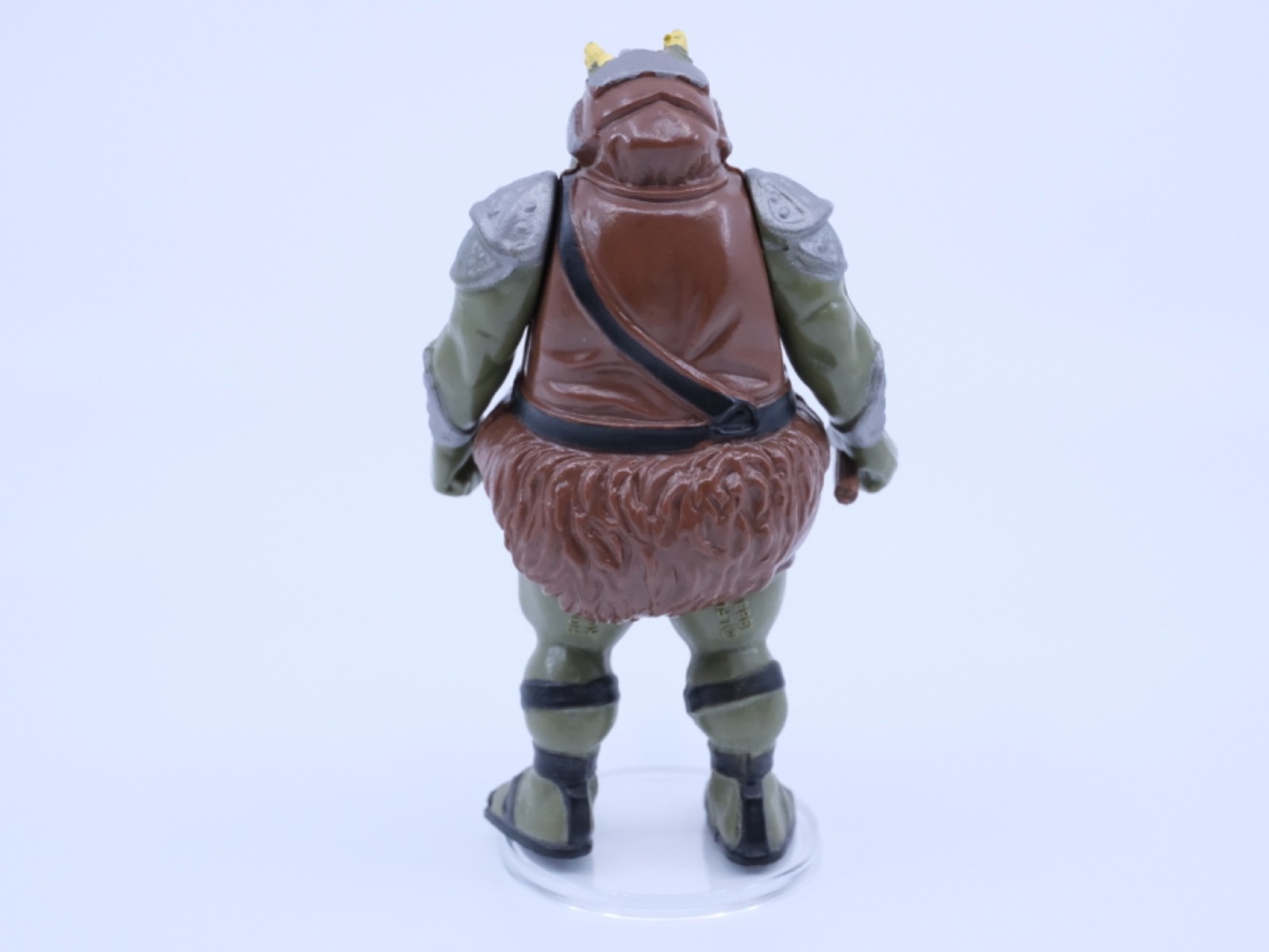 Gamorrean Guard sold