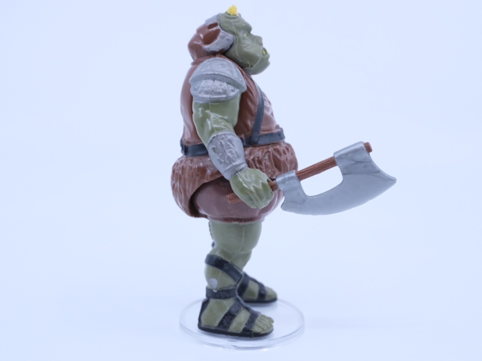 Gamorrean Guard sold