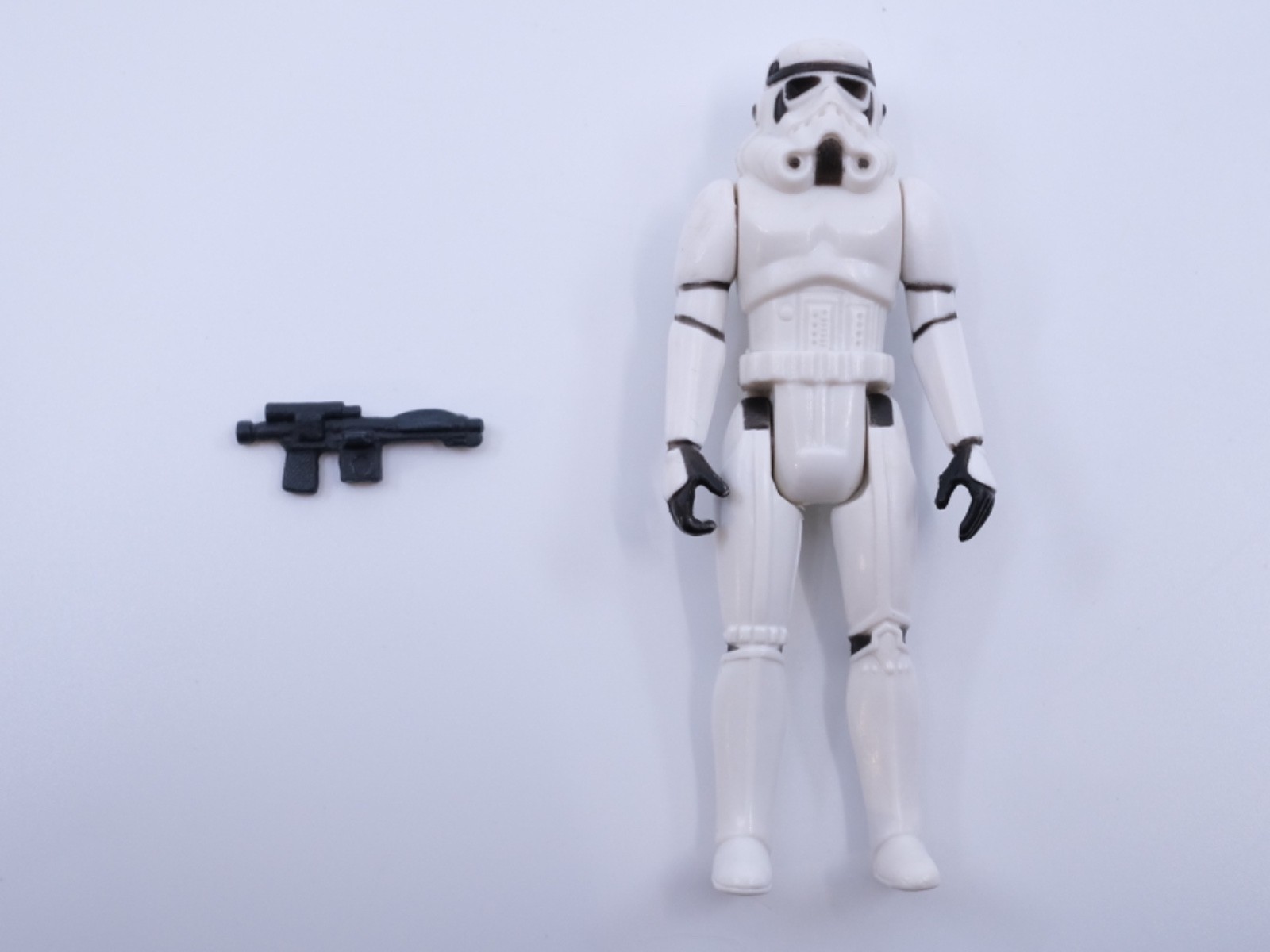 Imperial Stormtrooper sold