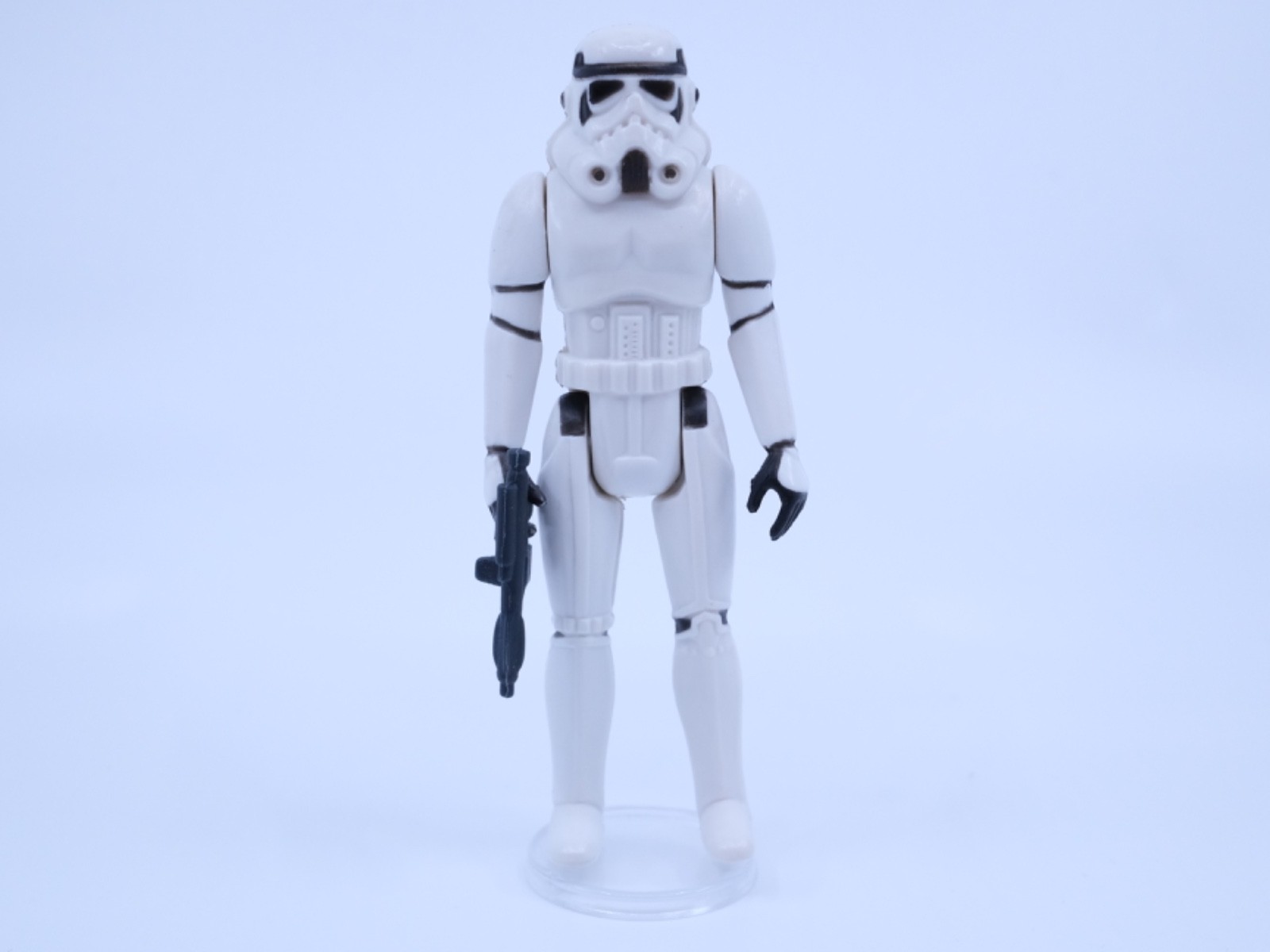 Imperial Stormtrooper sold