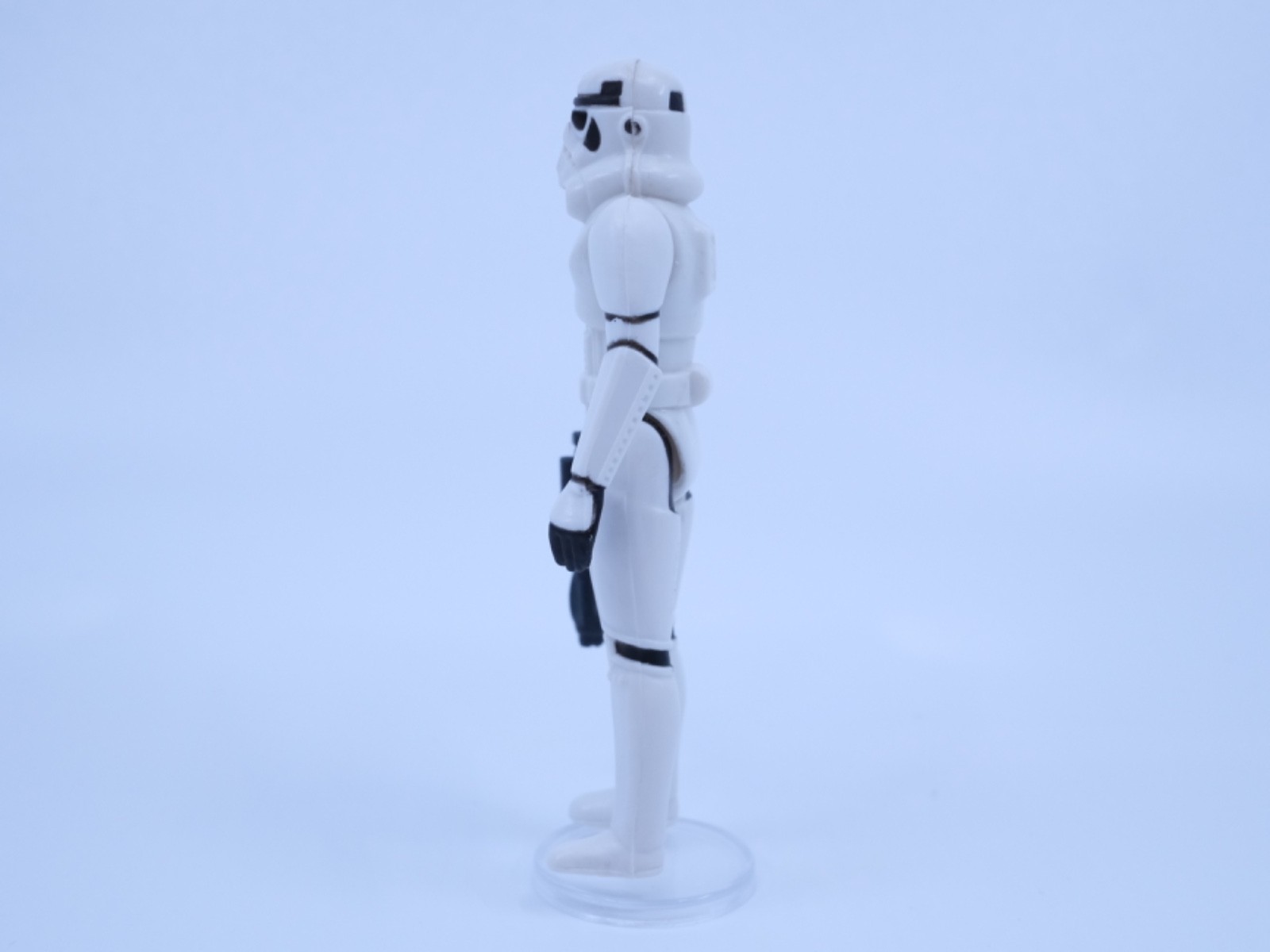Imperial Stormtrooper sold