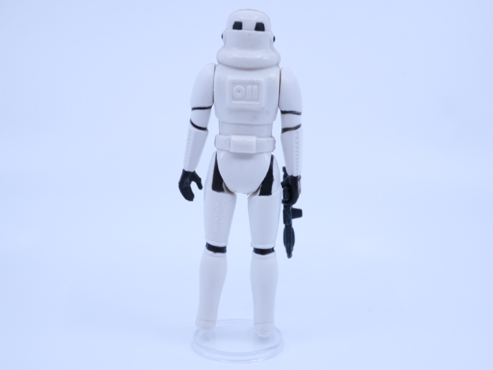 Imperial Stormtrooper sold