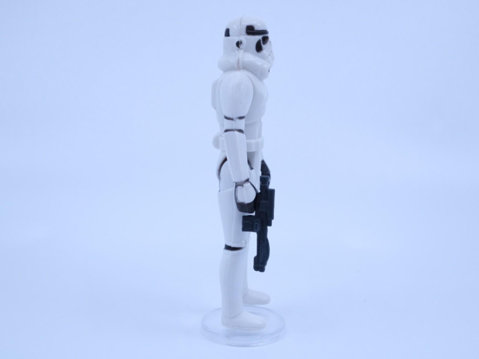 Imperial Stormtrooper sold